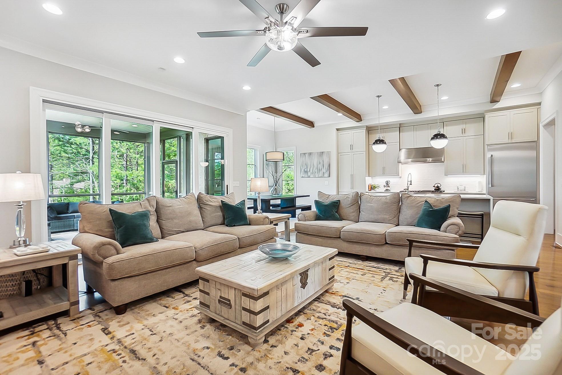 Cardinal Crest - Residential