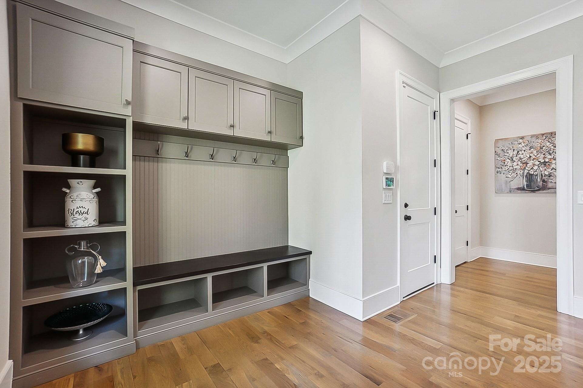 Cardinal Crest - Residential