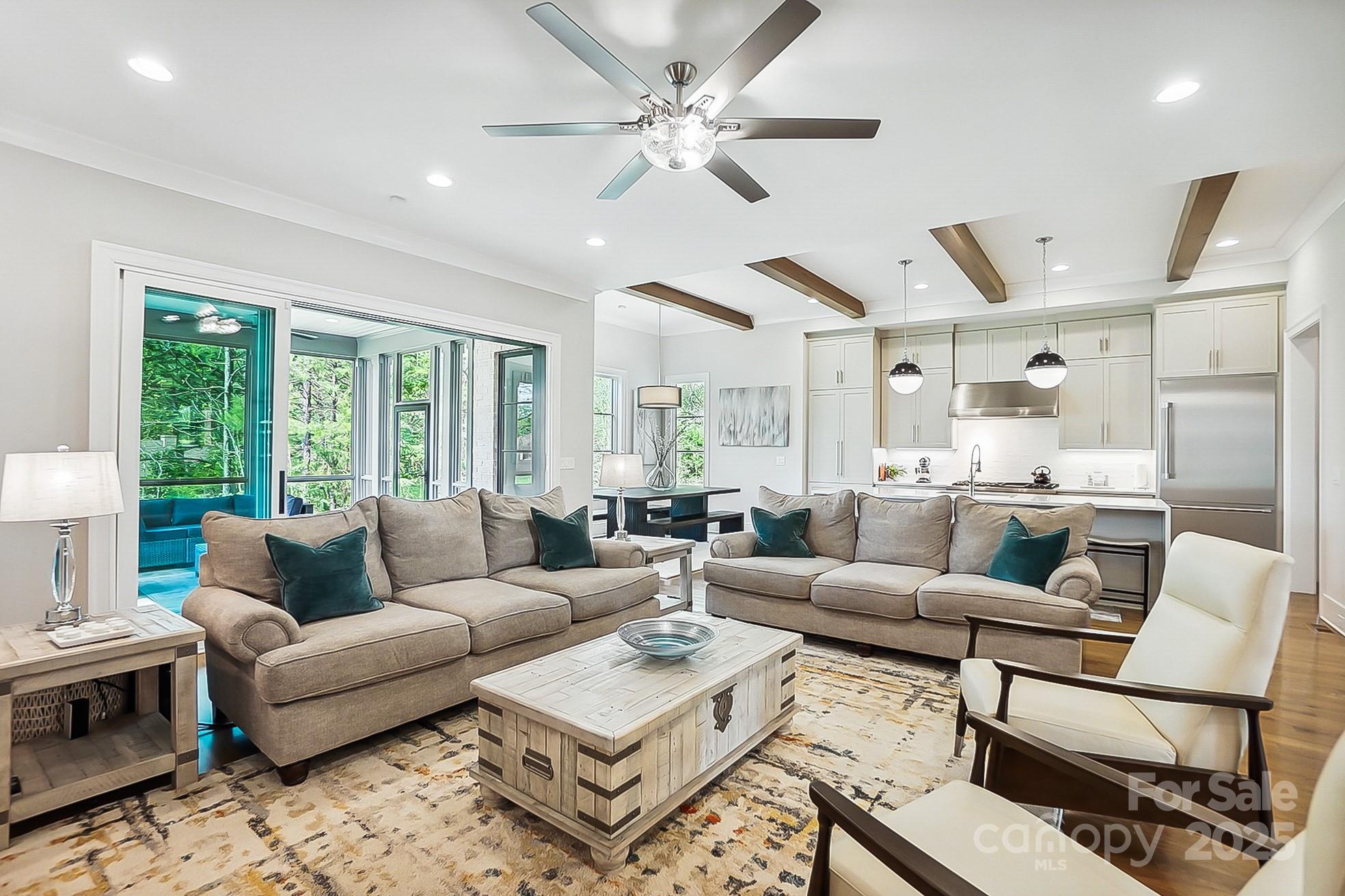 Cardinal Crest - Residential