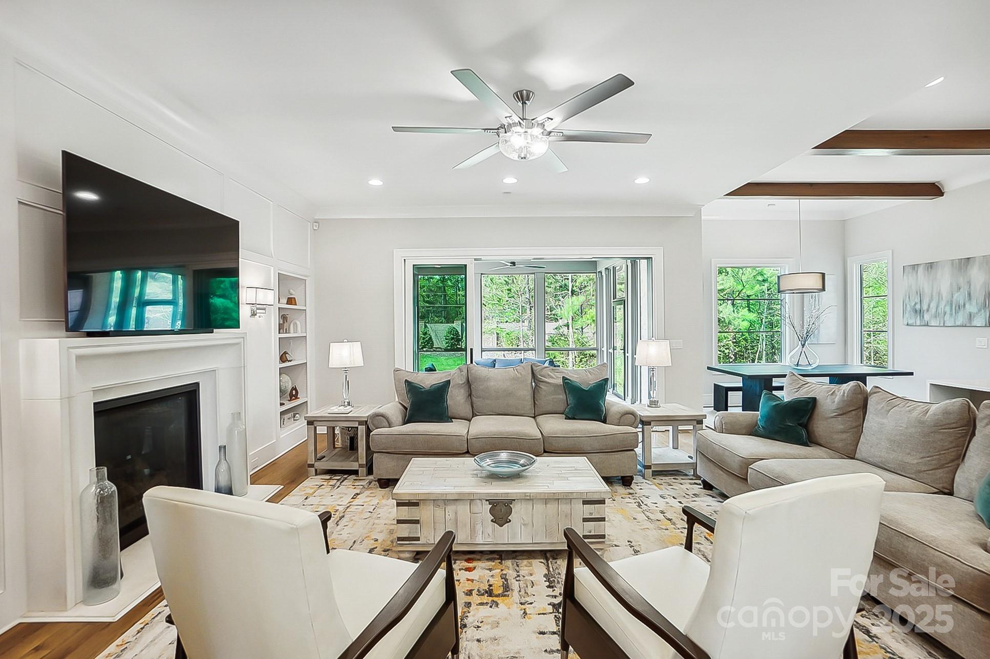 Cardinal Crest - Residential