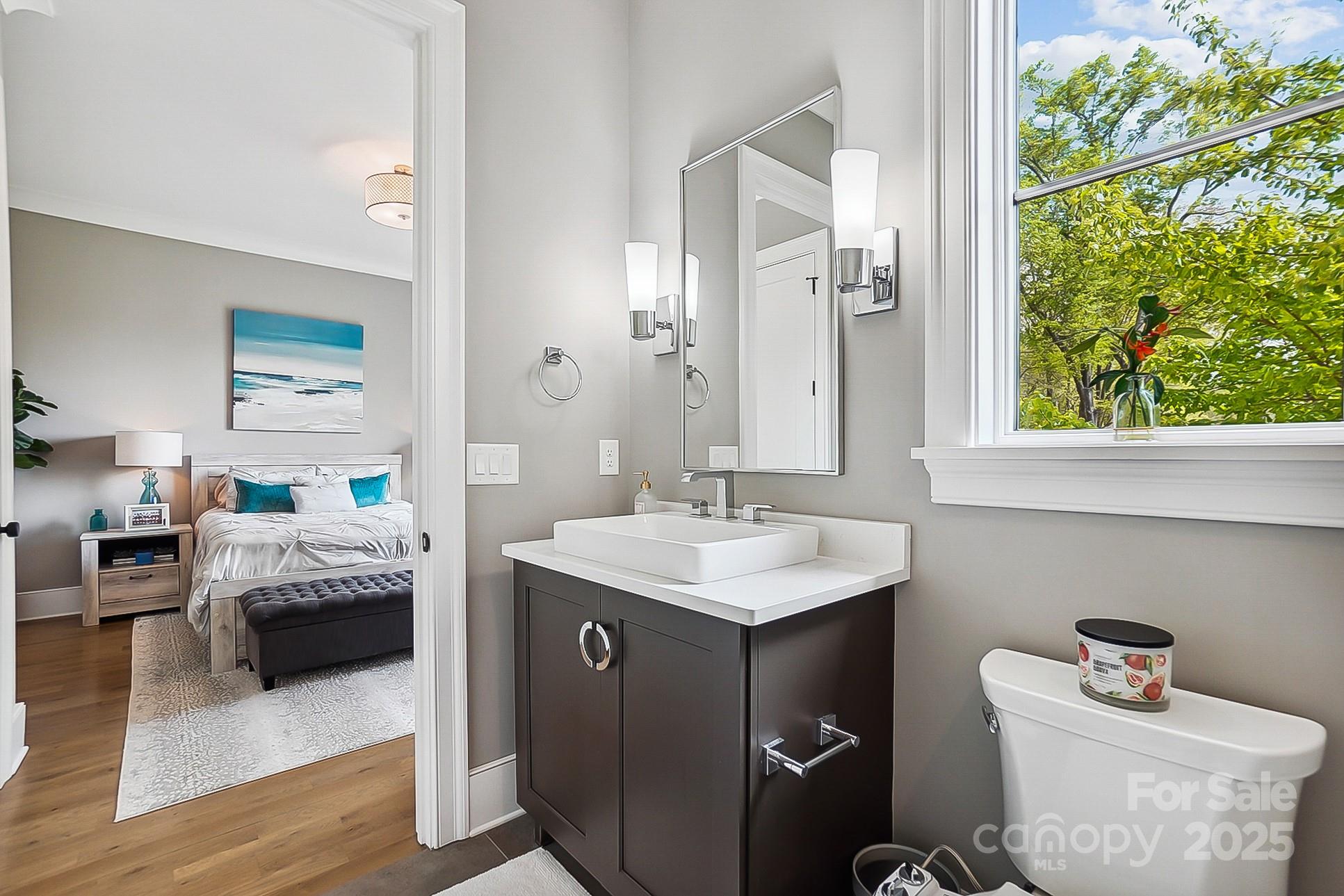 Cardinal Crest - Residential