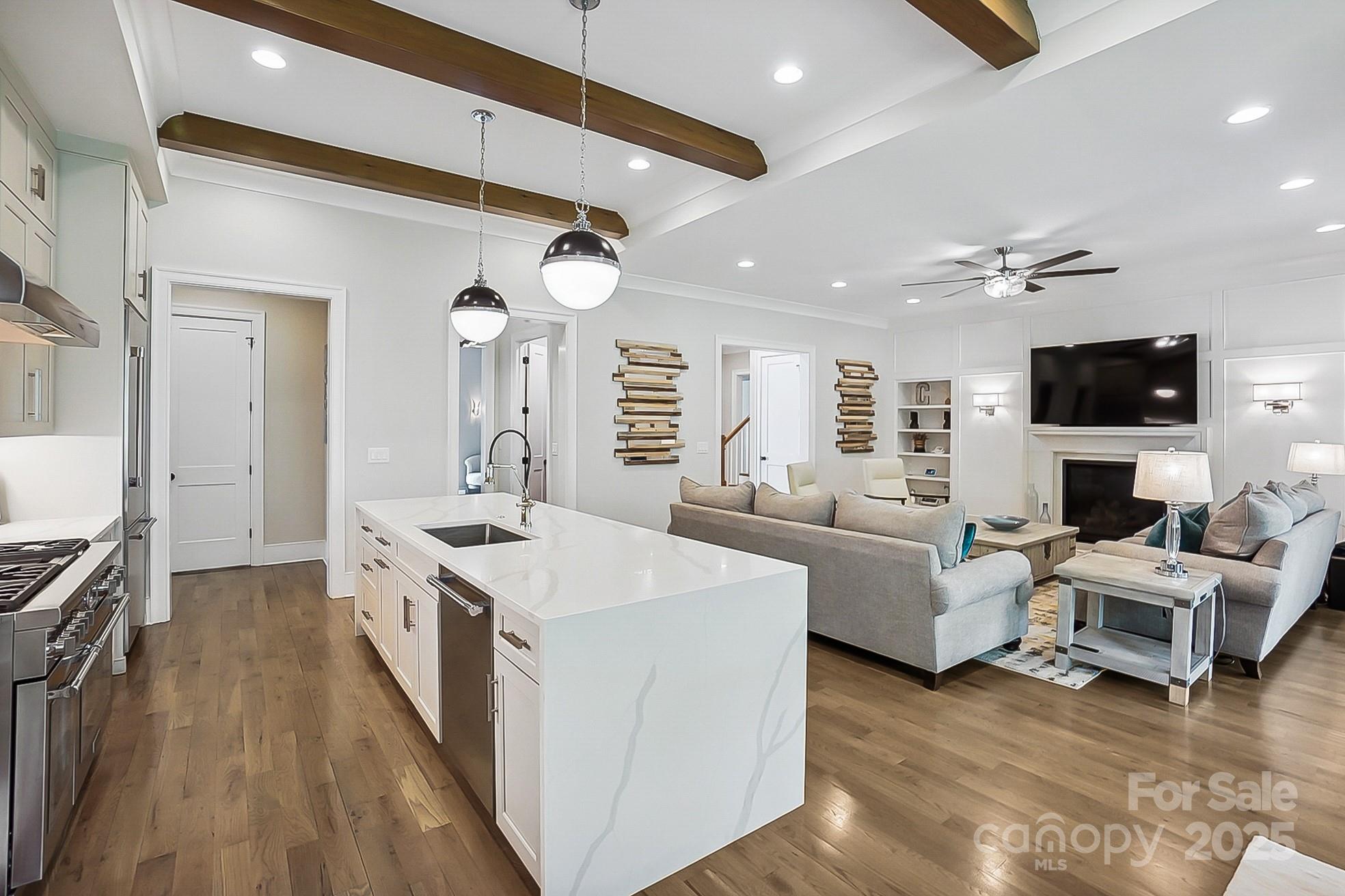 Cardinal Crest - Residential