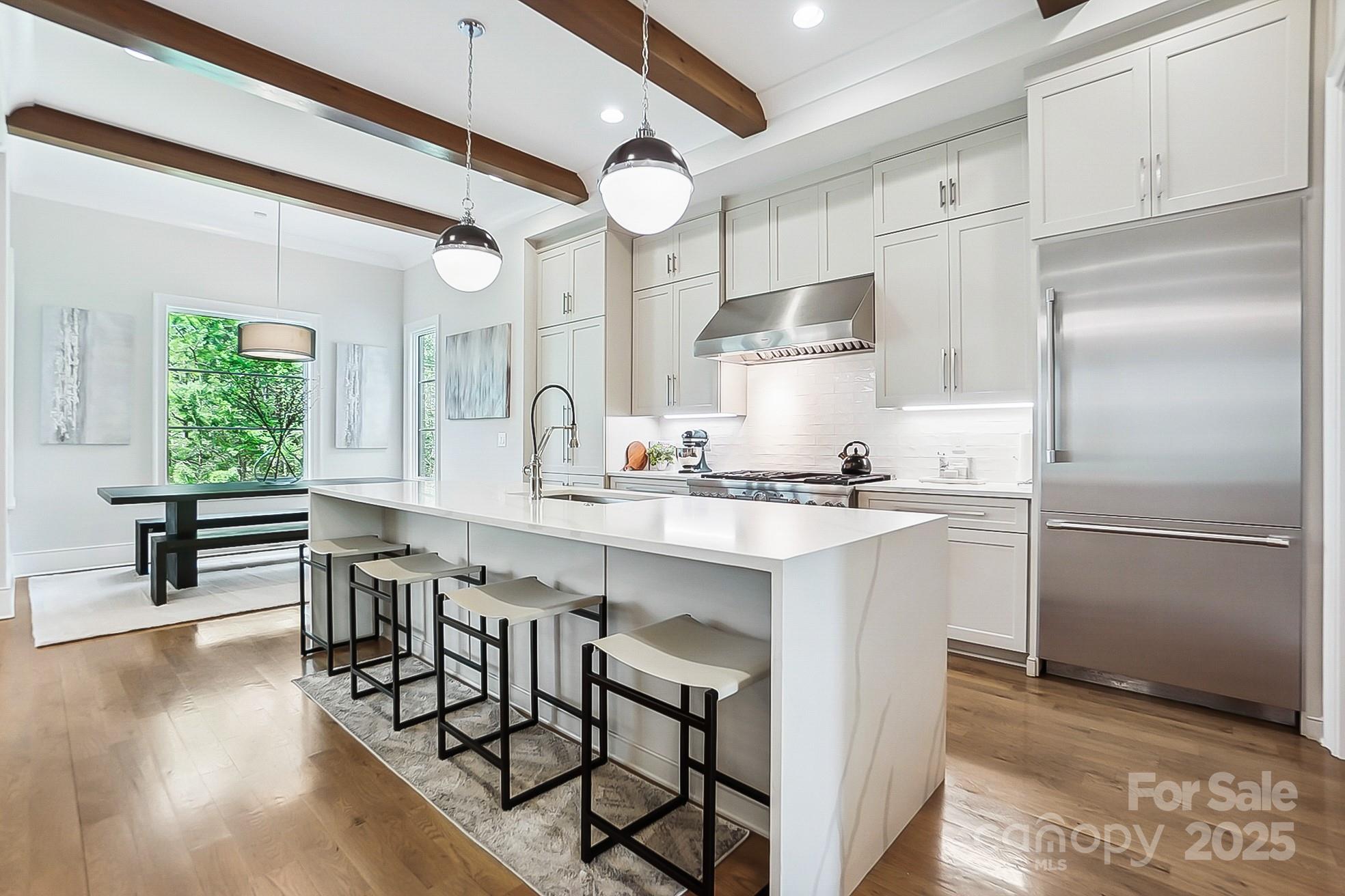 Cardinal Crest - Residential