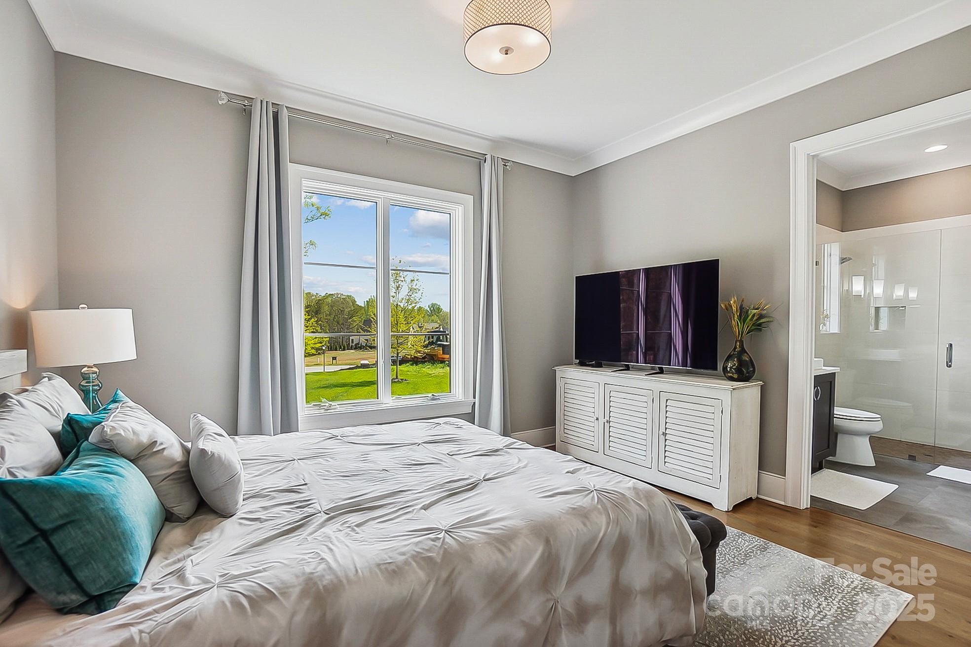 Cardinal Crest - Residential