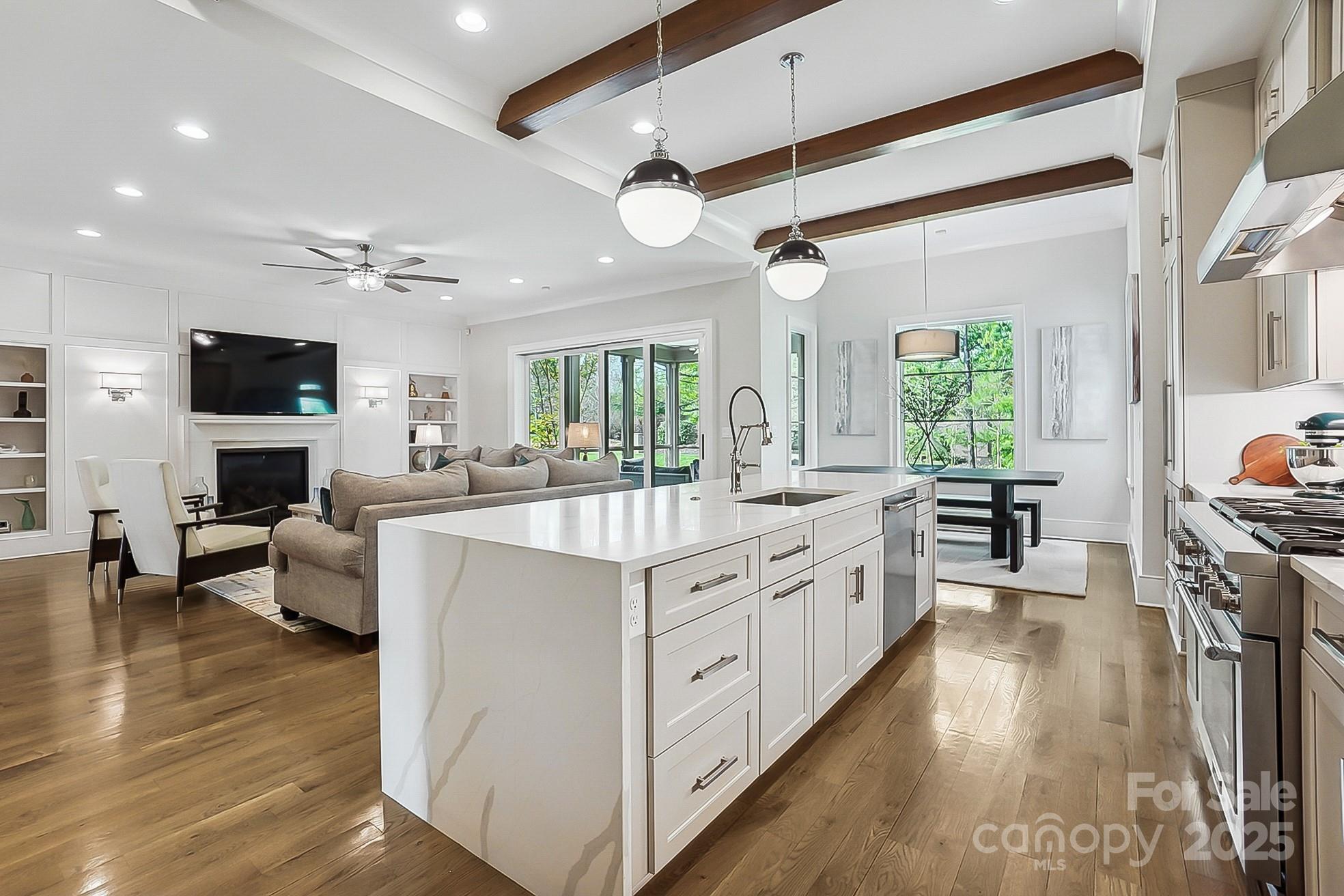 Cardinal Crest - Residential