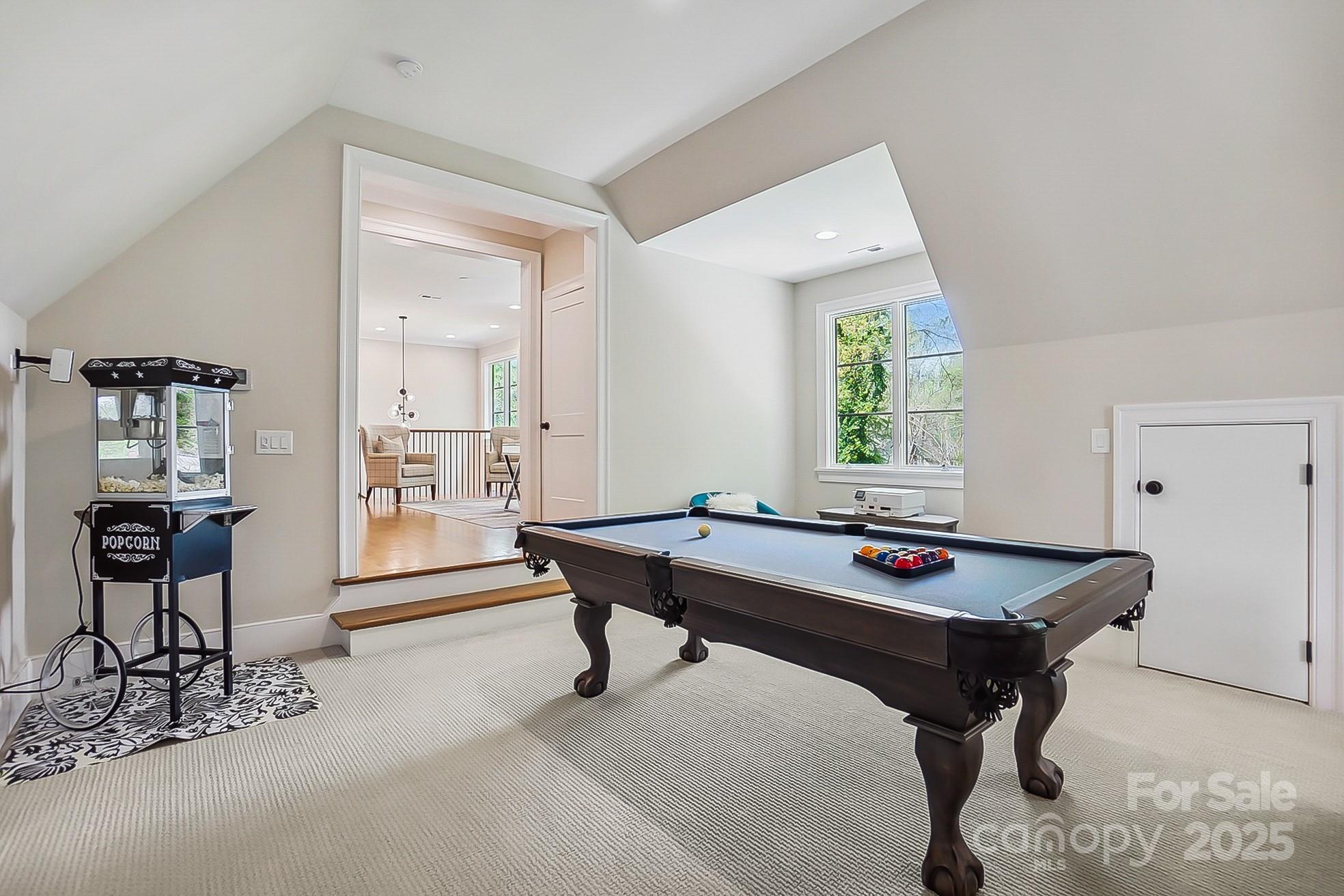 Cardinal Crest - Residential