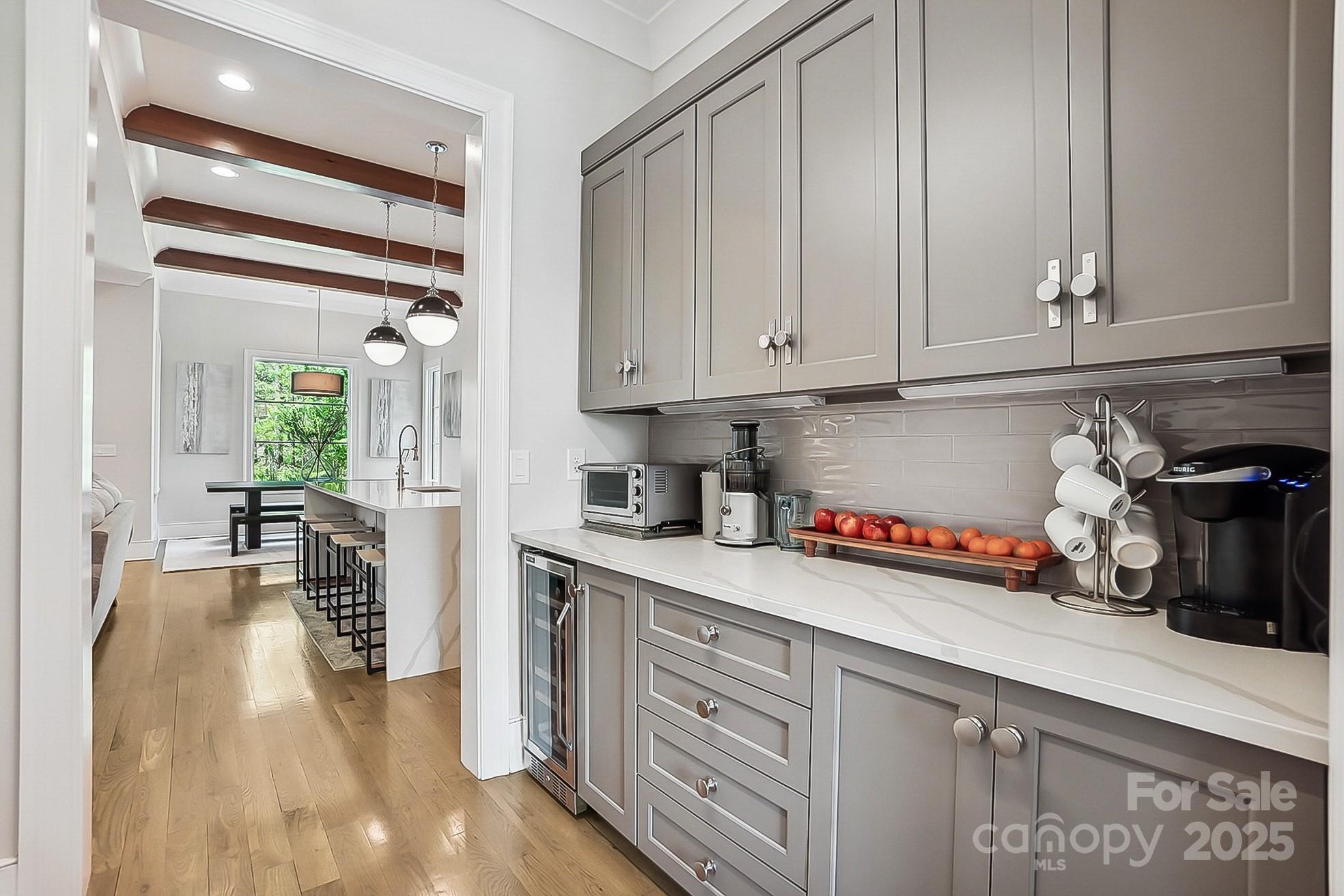 Cardinal Crest - Residential