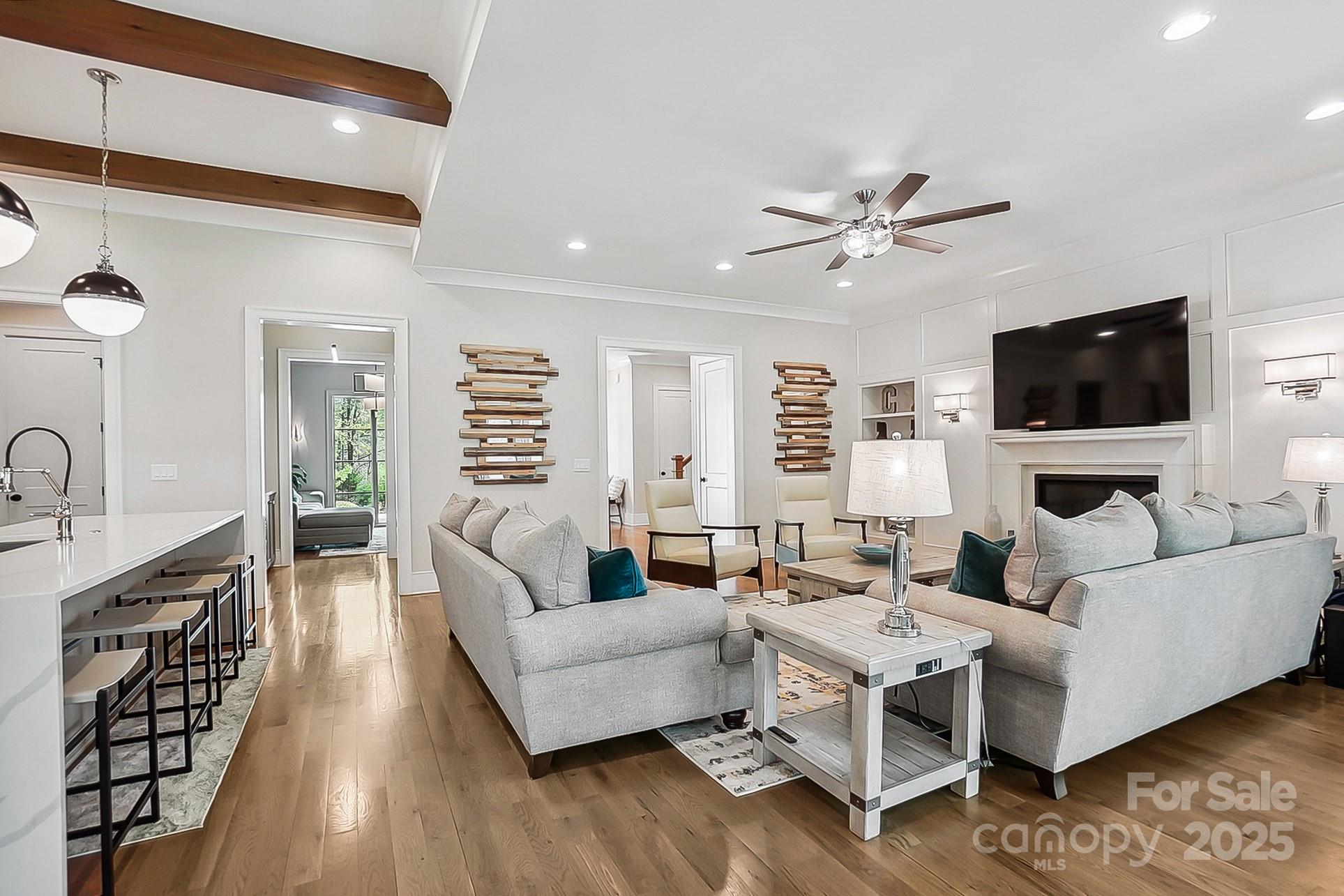 Cardinal Crest - Residential