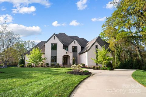 109 Redbird Lane Weddington NC 28104