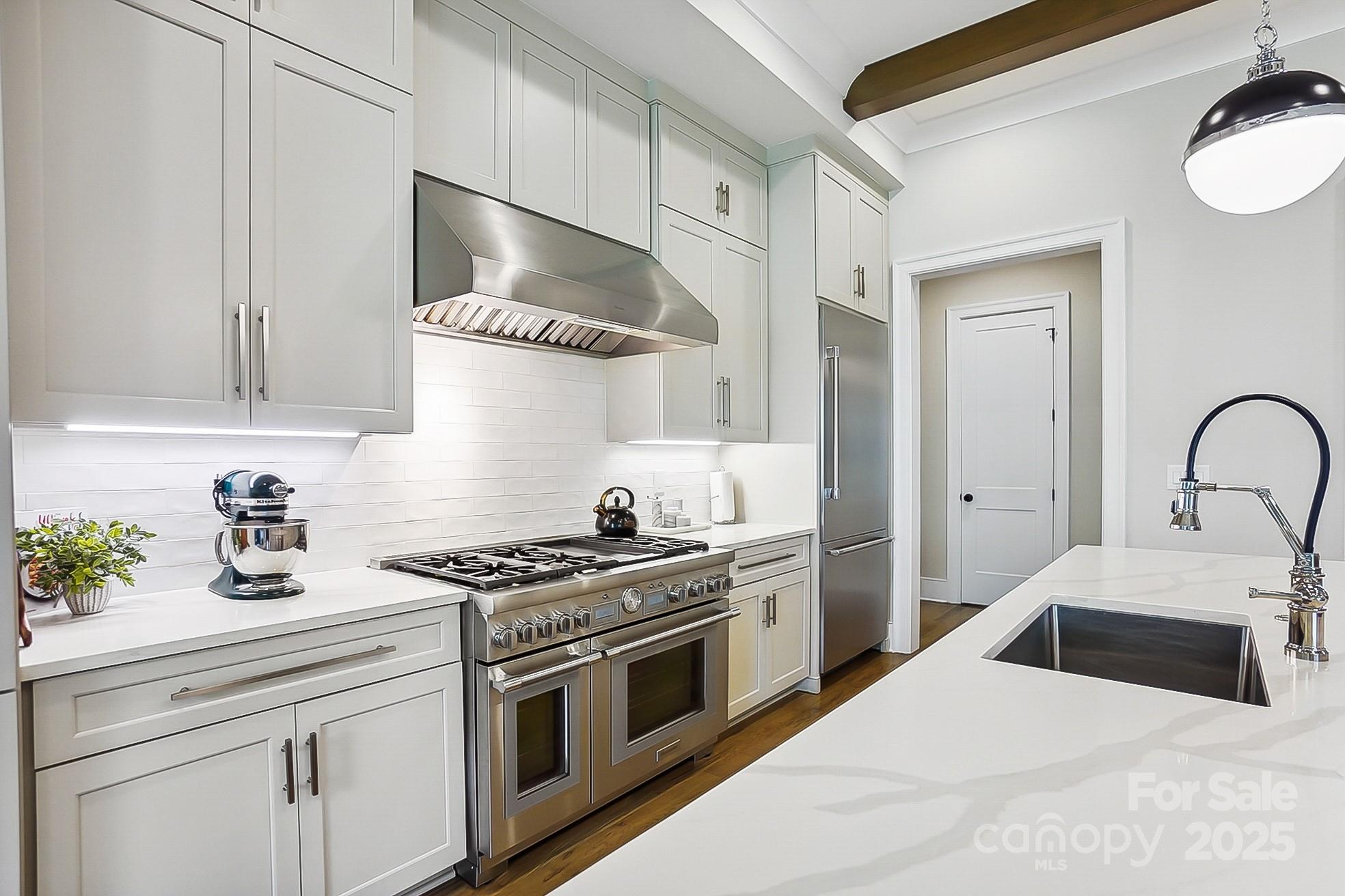 Cardinal Crest - Residential