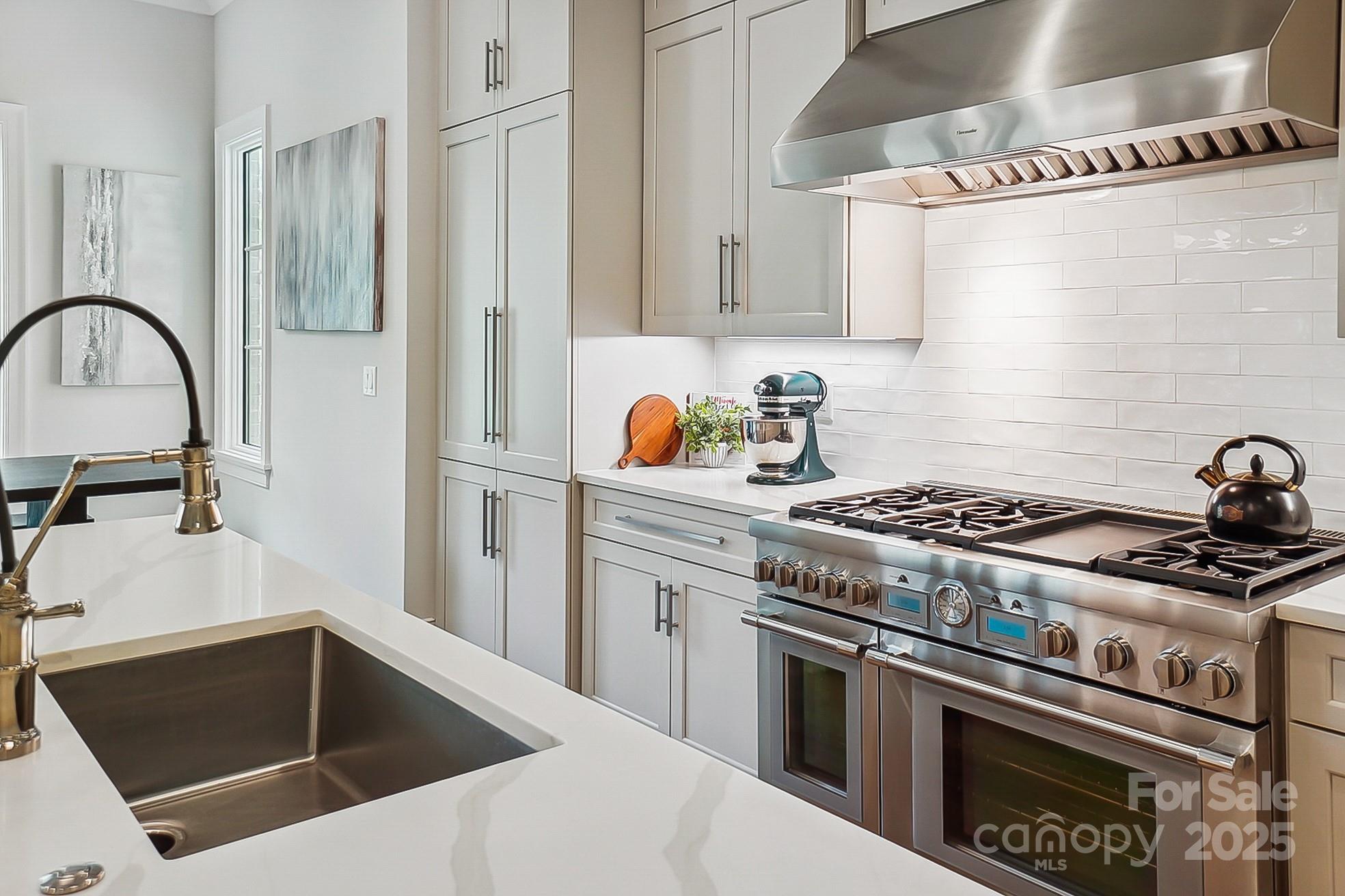 Cardinal Crest - Residential