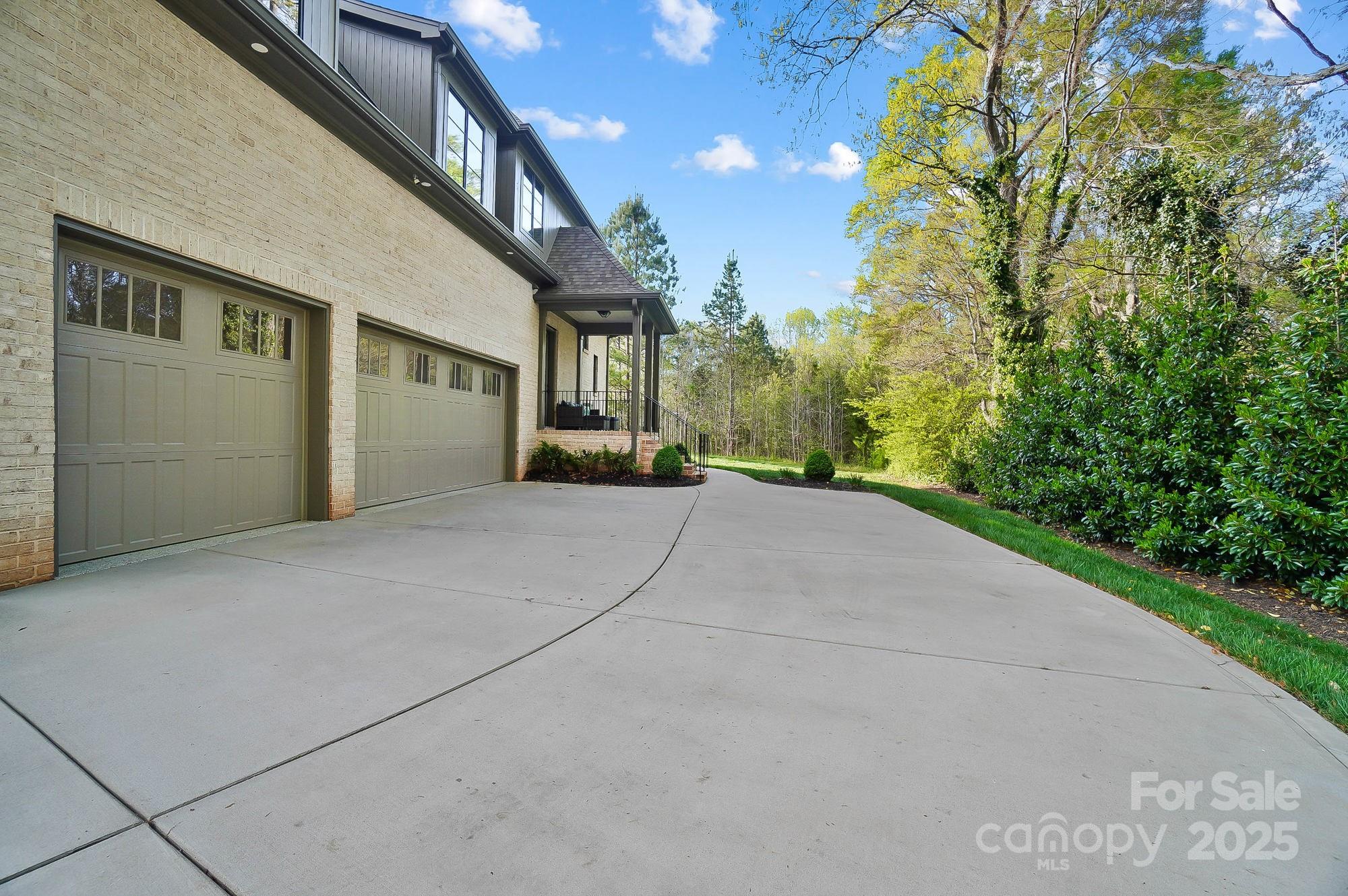 Cardinal Crest - Residential