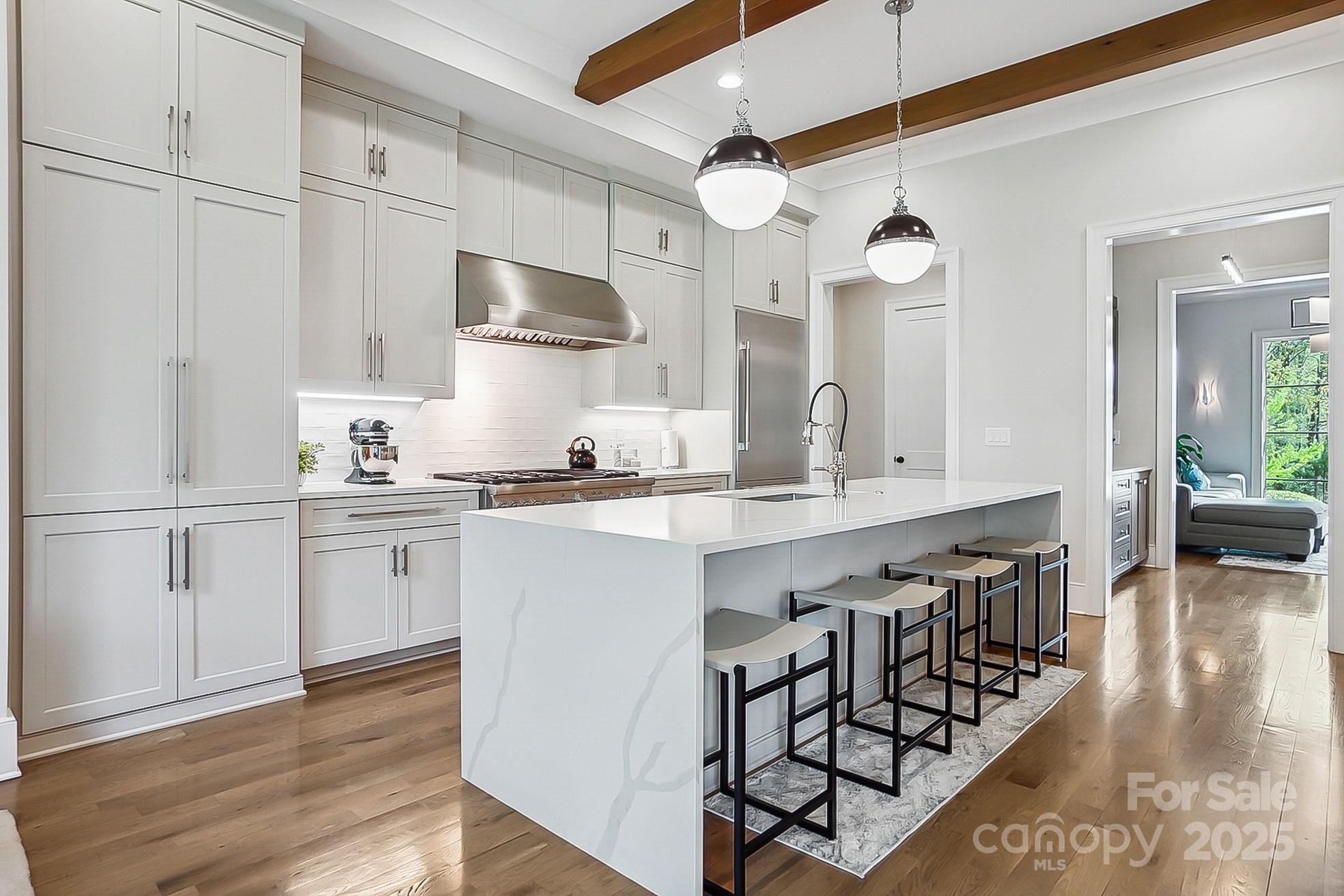 Cardinal Crest - Residential