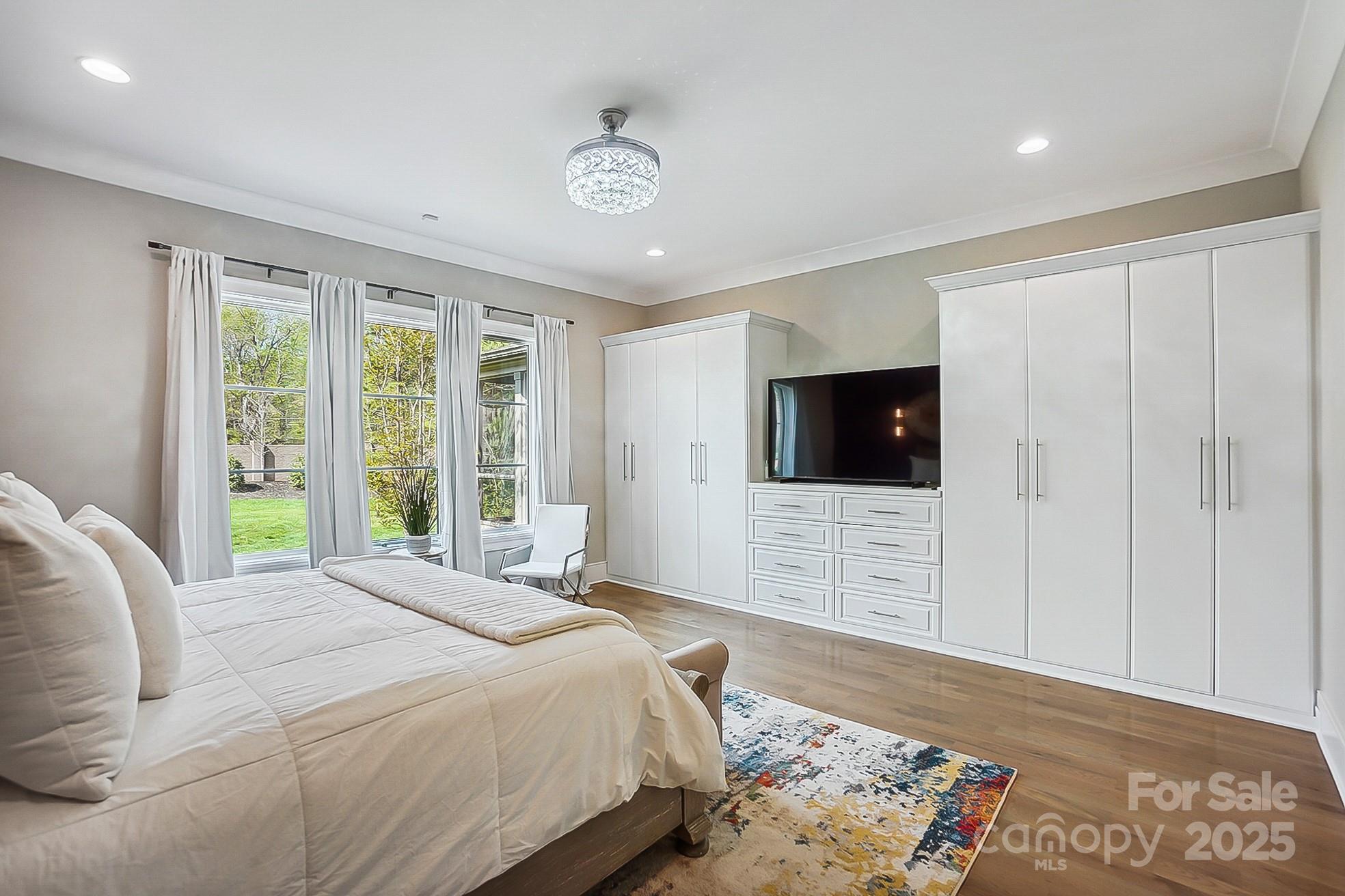 Cardinal Crest - Residential