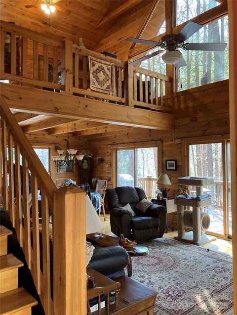 A home in Nebo