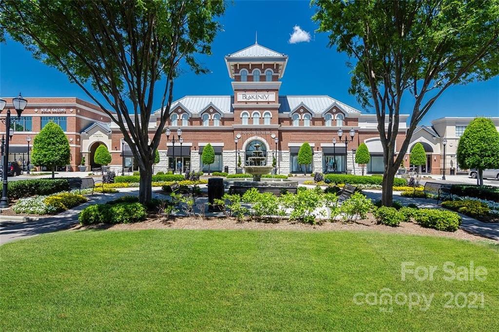 Ansley Park - Residential