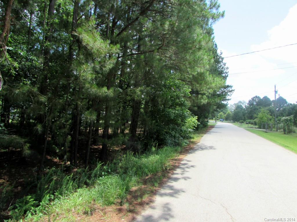 Russell Farms - Land