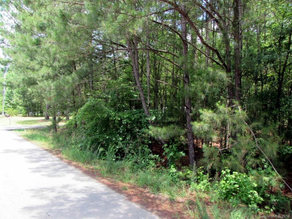 Russell Farms - Land