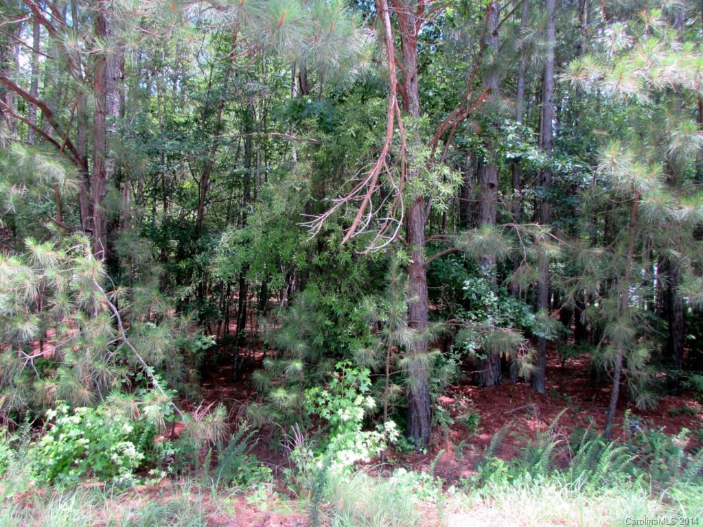 Russell Farms - Land