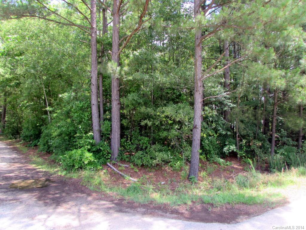 Russell Farms - Land