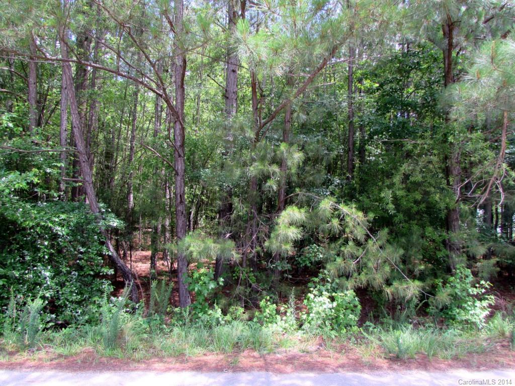 Russell Farms - Land