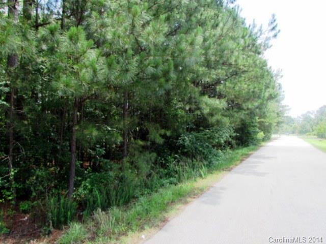 Russell Farms - Land