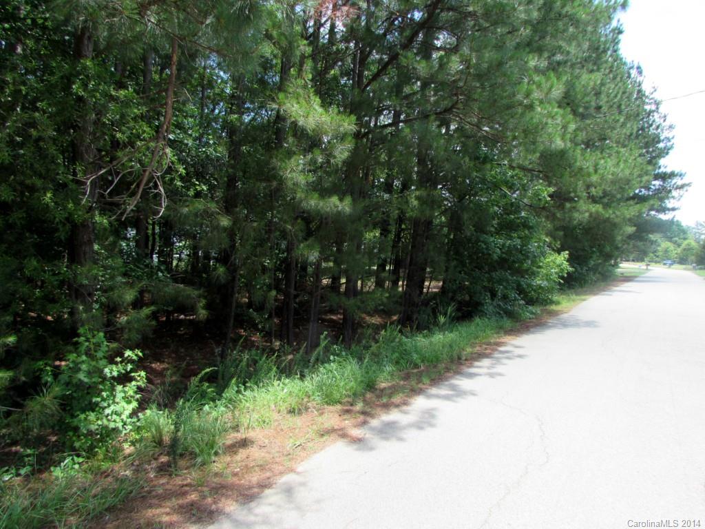 Russell Farms - Land