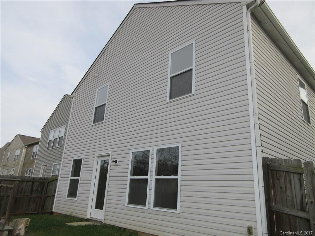 Meadow Hill - Residential