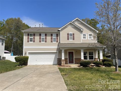 Photo of 4532 Brookwood Road, Charlotte, NC 28215 (MLS # 4378098)