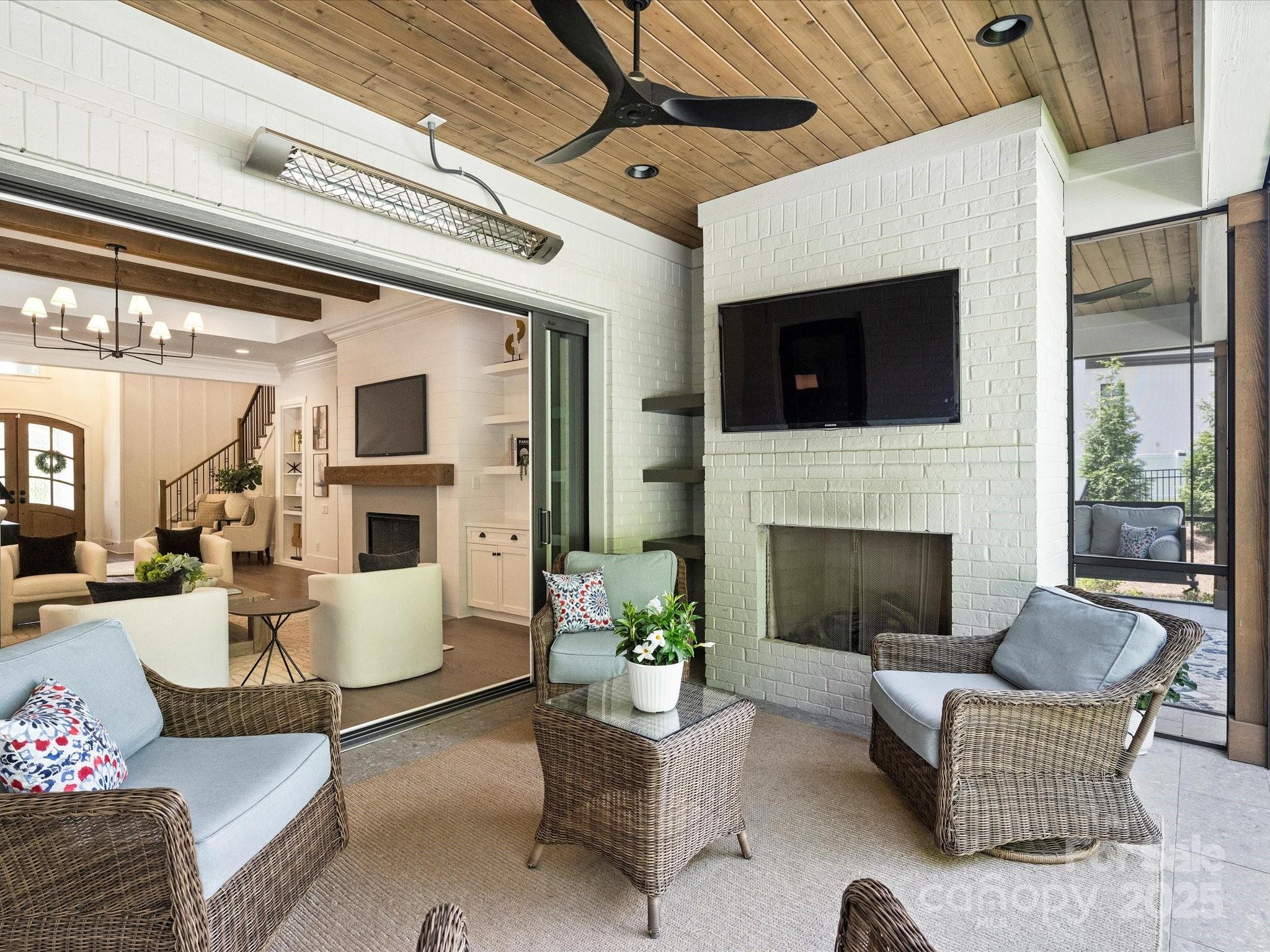 The Meadows At Weddington - Residential