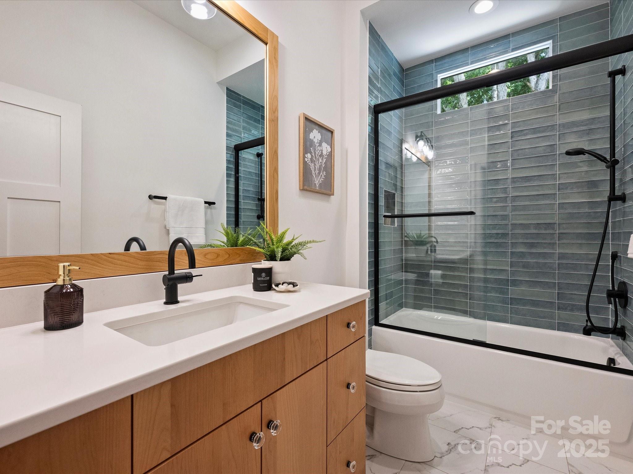 The Meadows At Weddington - Residential