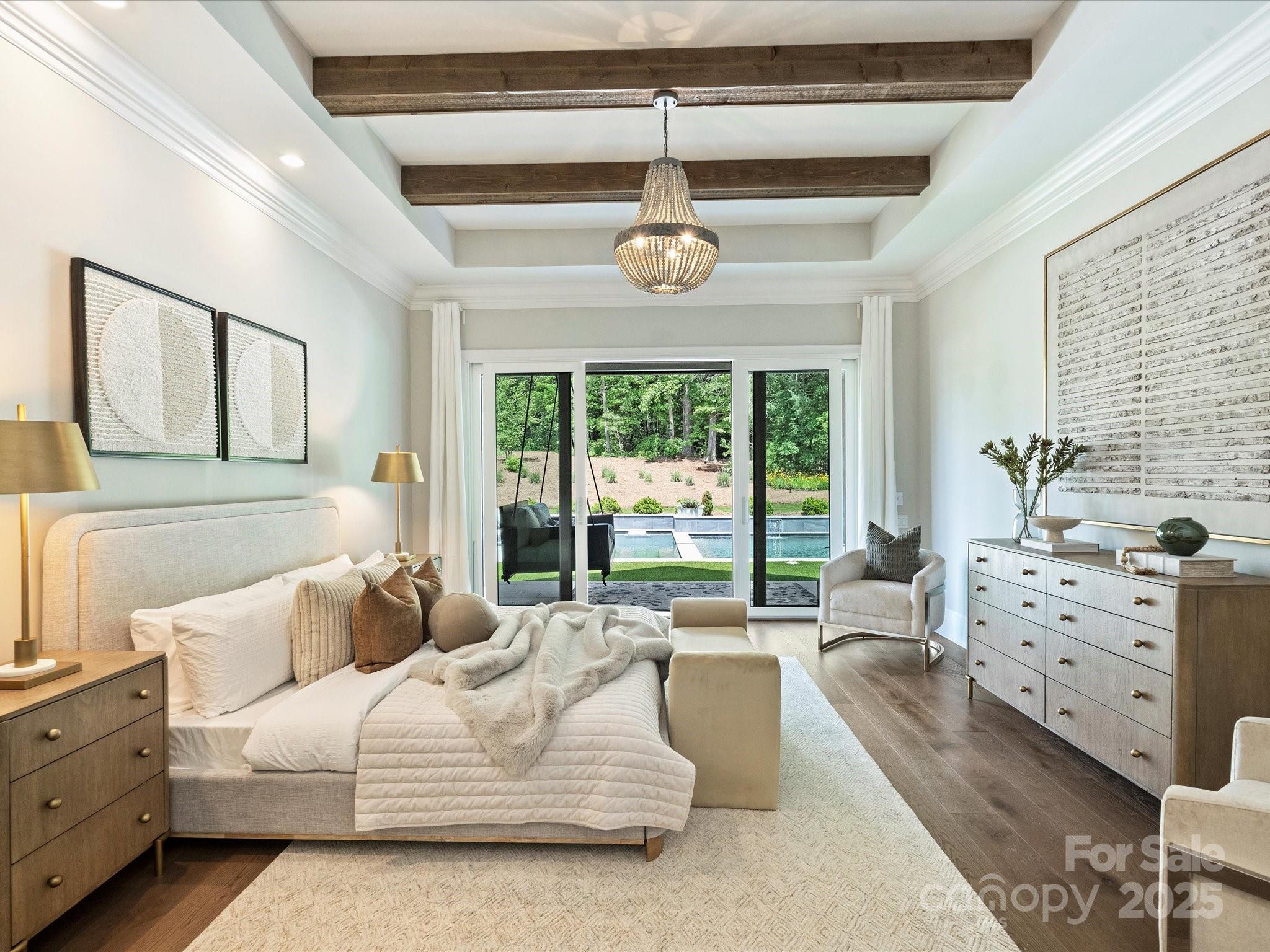 The Meadows At Weddington - Residential