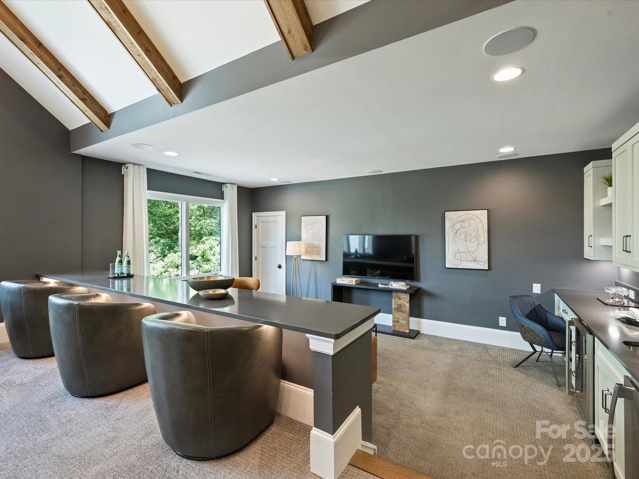 The Meadows At Weddington - Residential