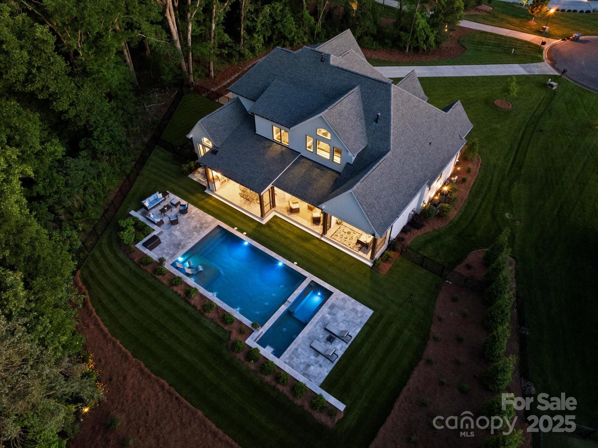 The Meadows At Weddington - Residential