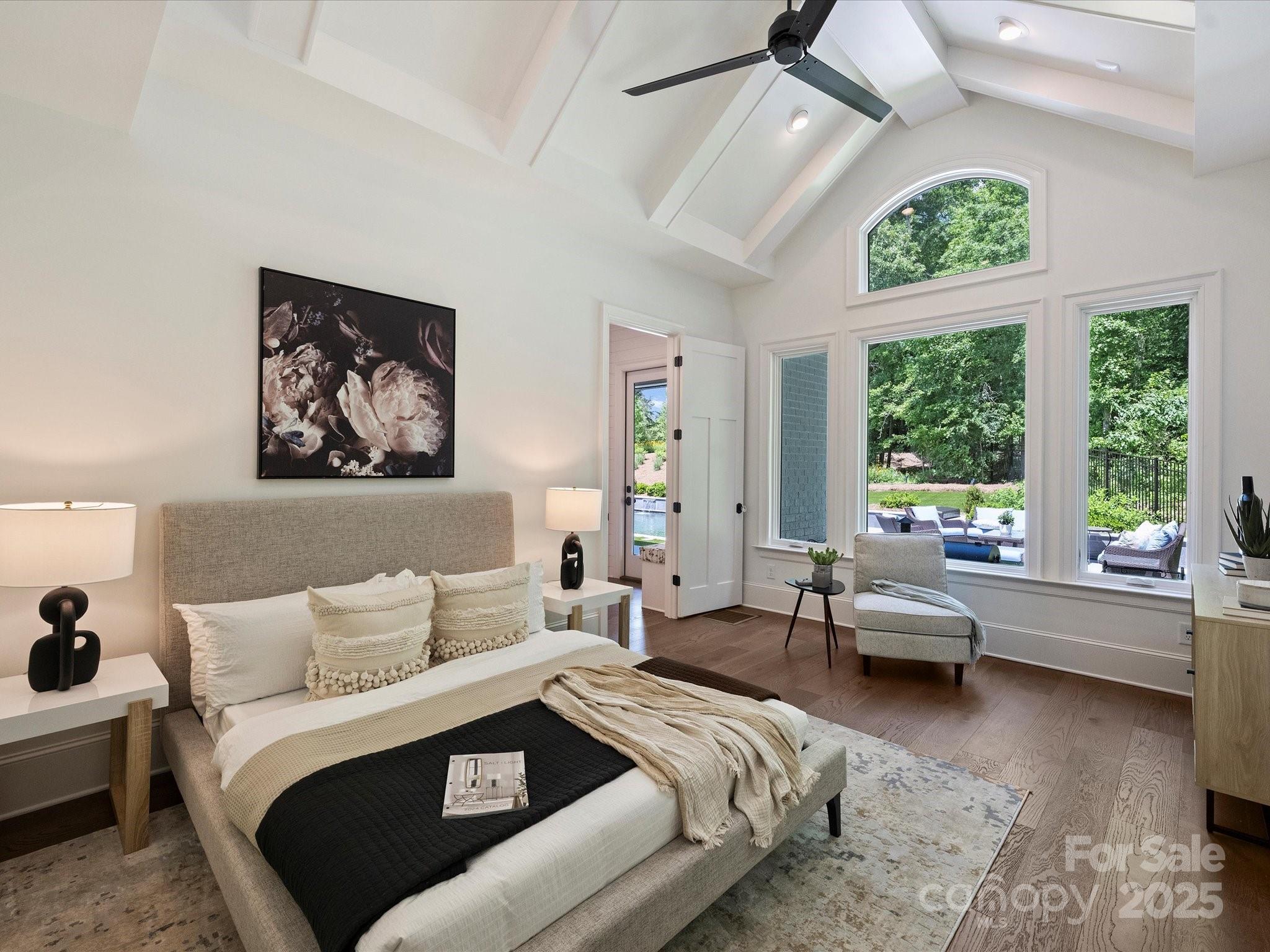 The Meadows At Weddington - Residential