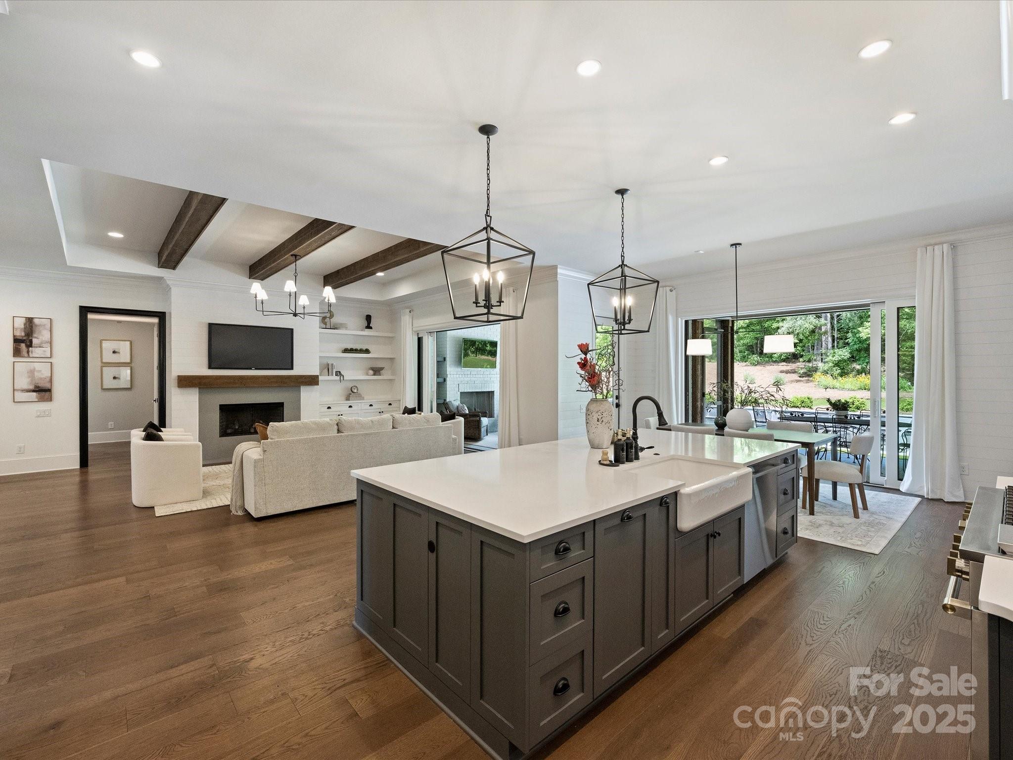 The Meadows At Weddington - Residential