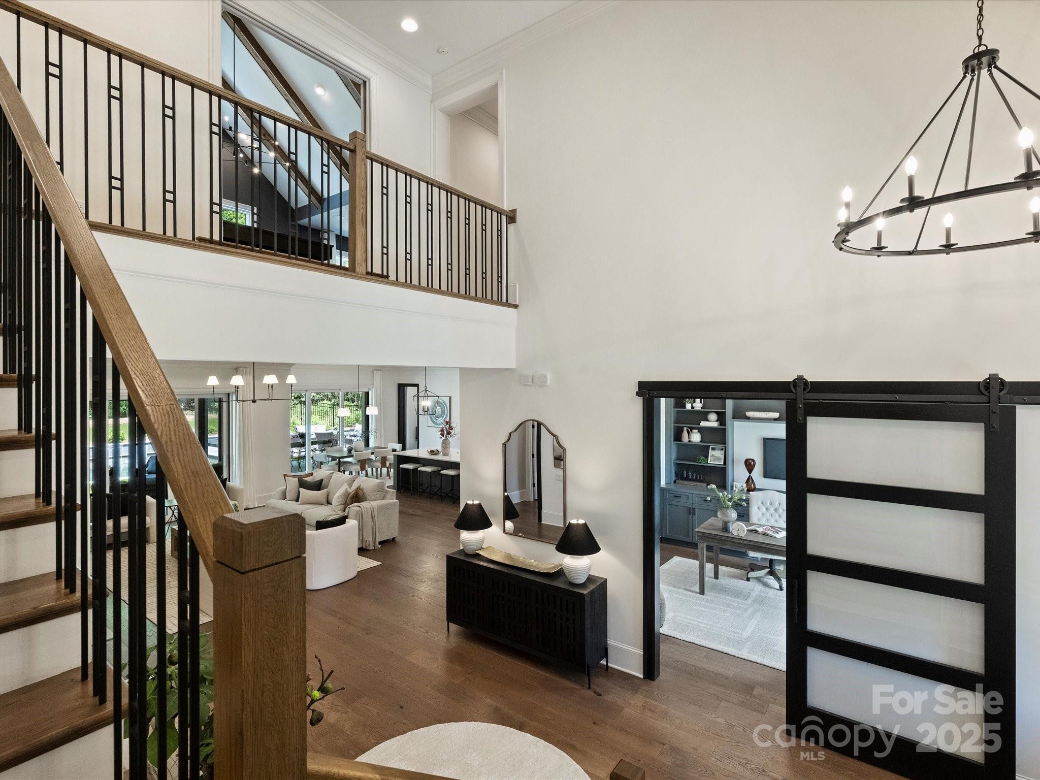 The Meadows At Weddington - Residential