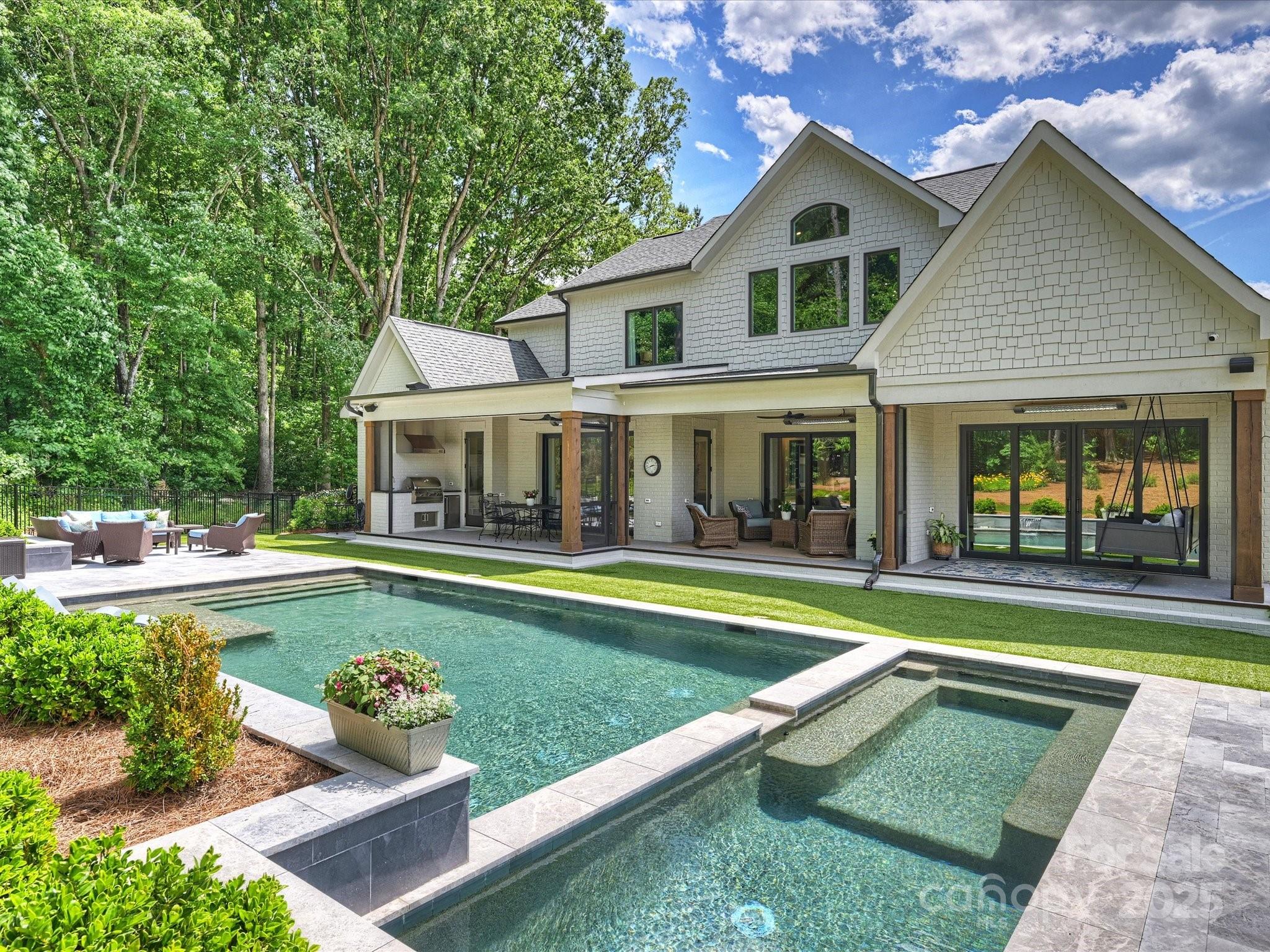 The Meadows At Weddington - Residential