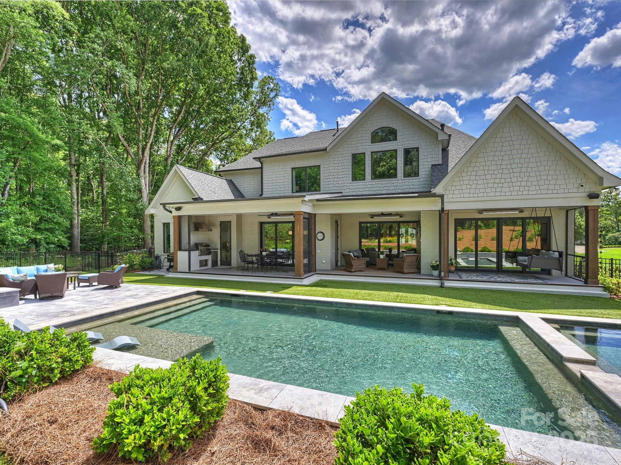 The Meadows At Weddington - Residential