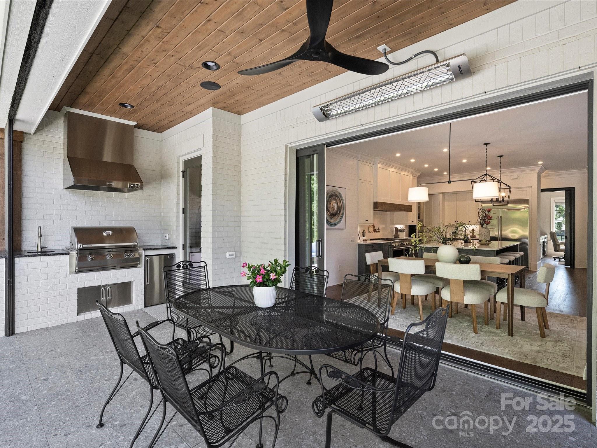 The Meadows At Weddington - Residential