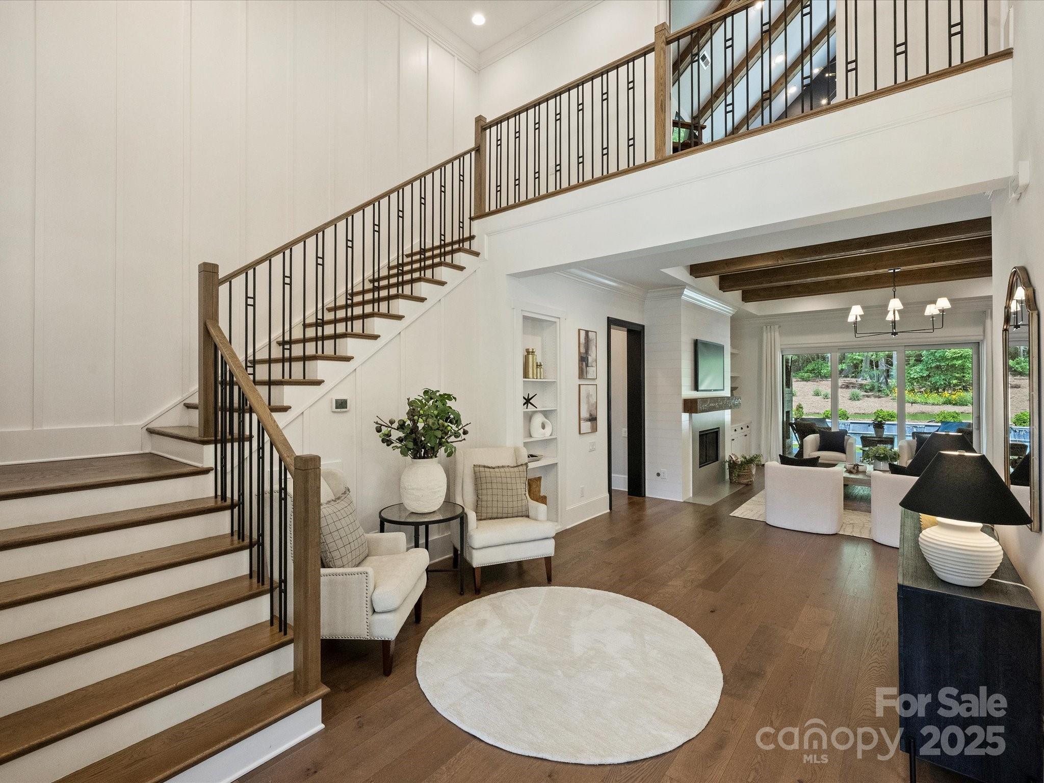 The Meadows At Weddington - Residential