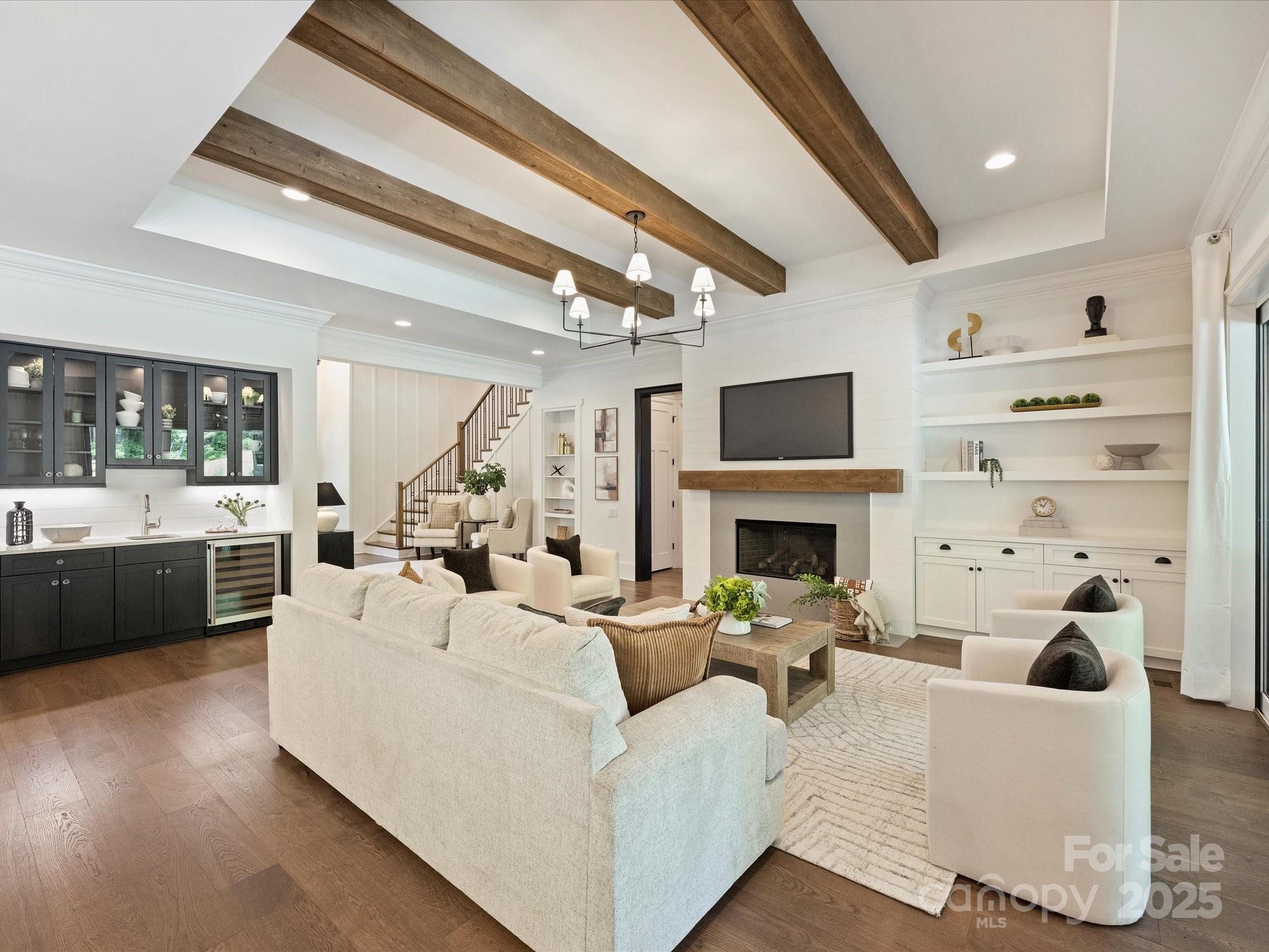 The Meadows At Weddington - Residential