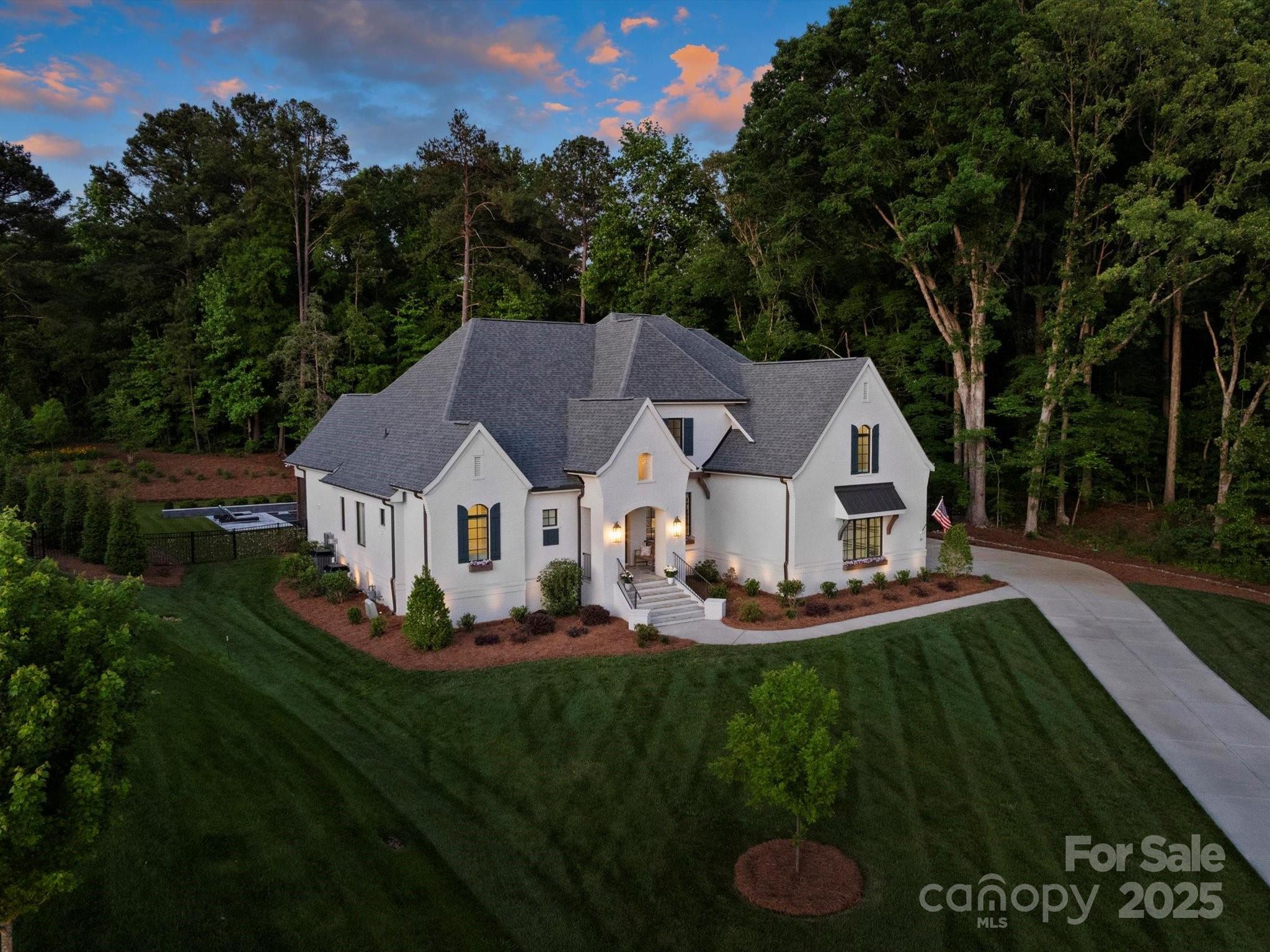100 Verbena Court