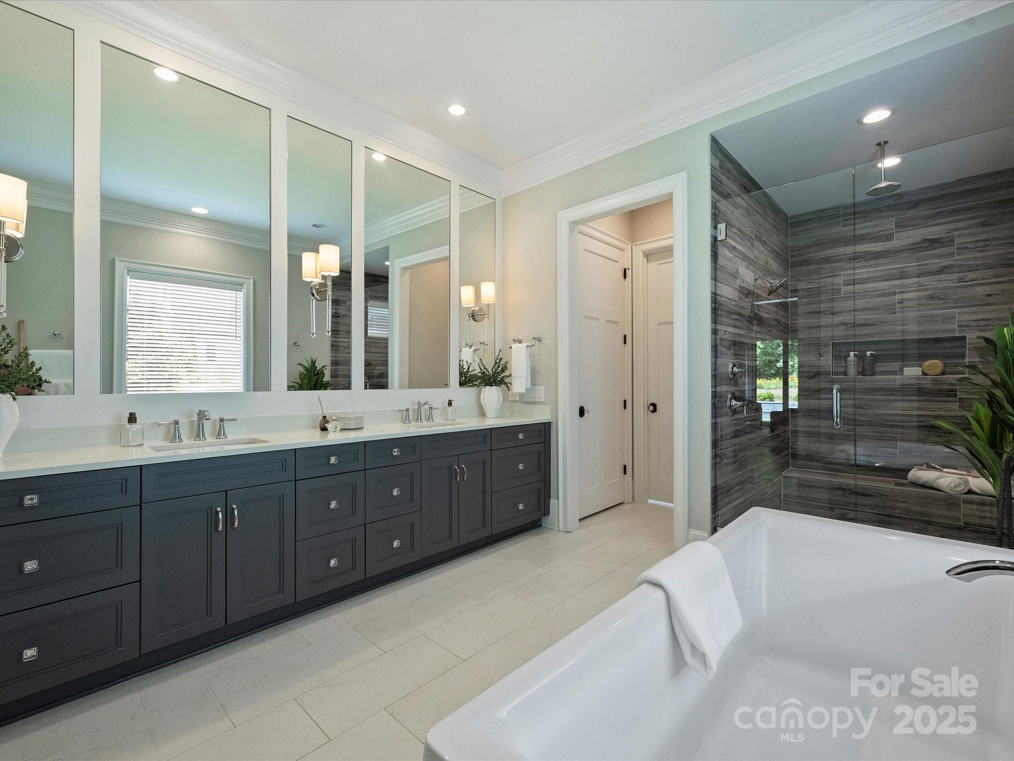 The Meadows At Weddington - Residential