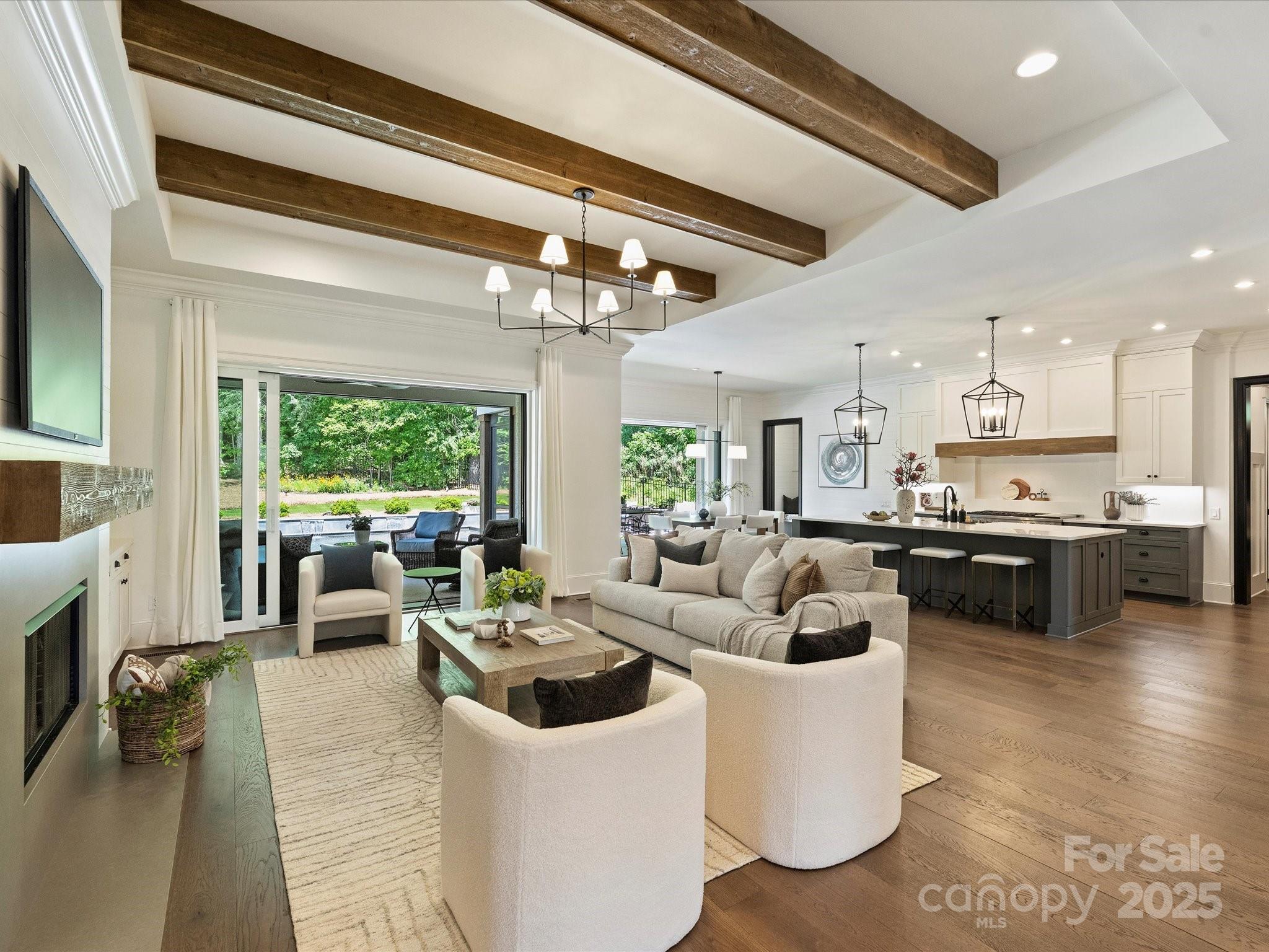 The Meadows At Weddington - Residential