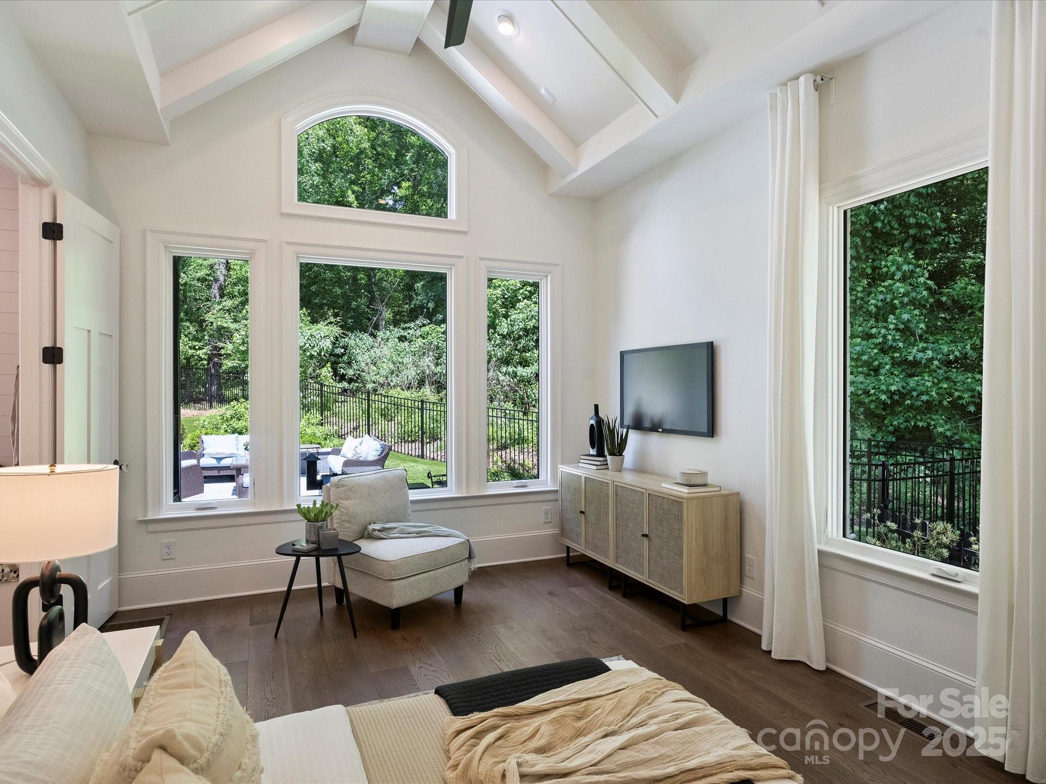 The Meadows At Weddington - Residential