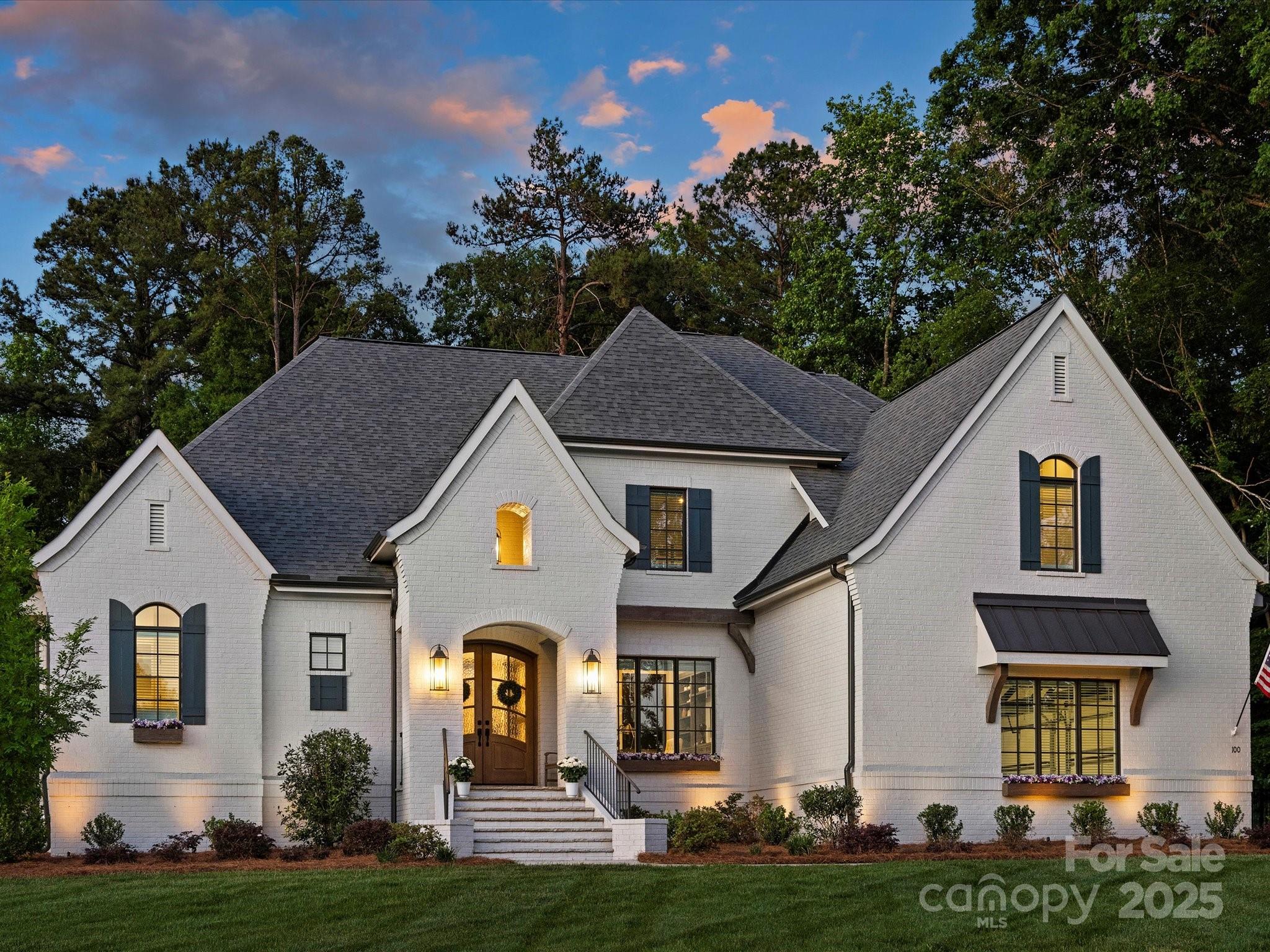 The Meadows At Weddington - Residential