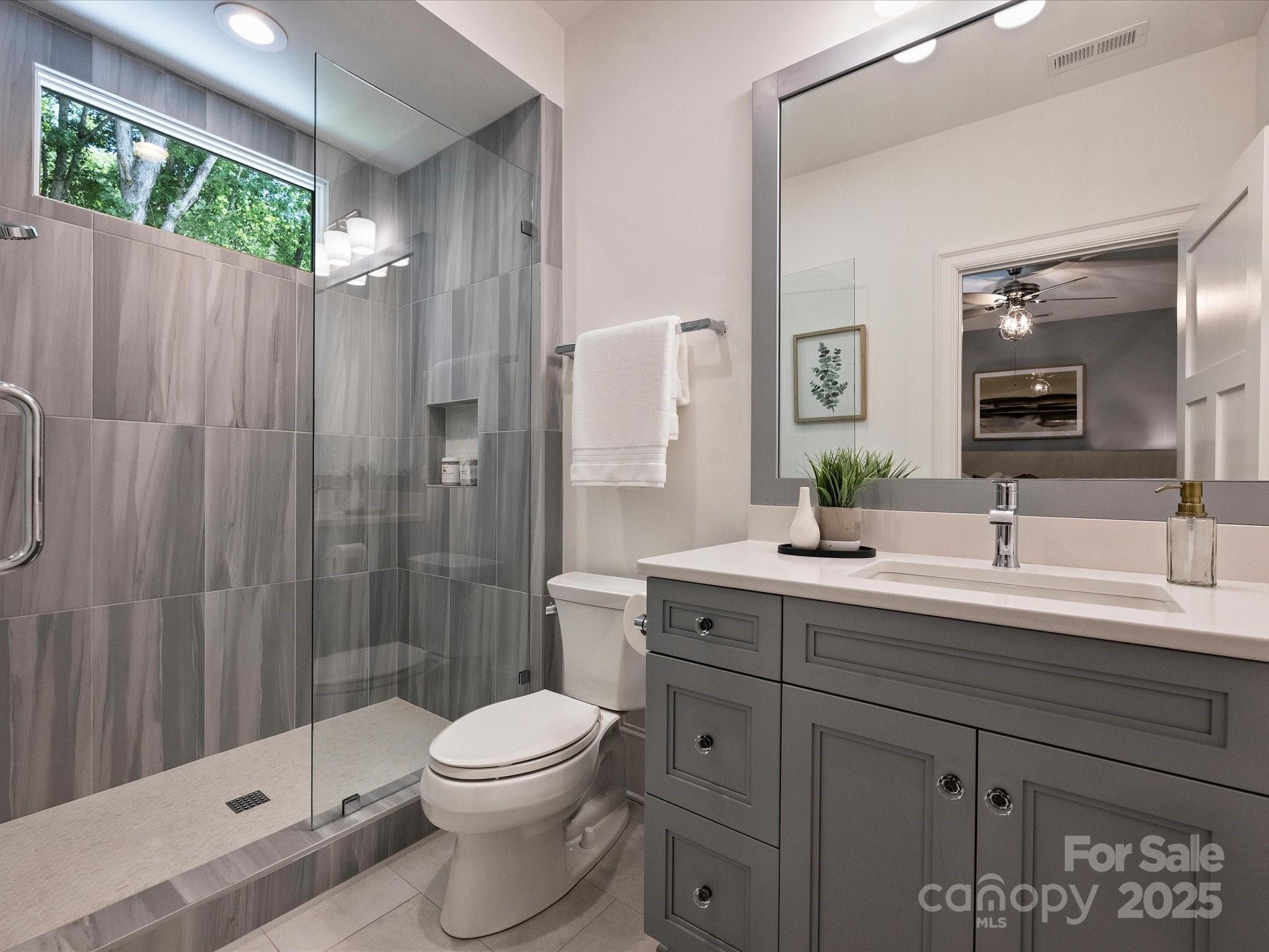 The Meadows At Weddington - Residential