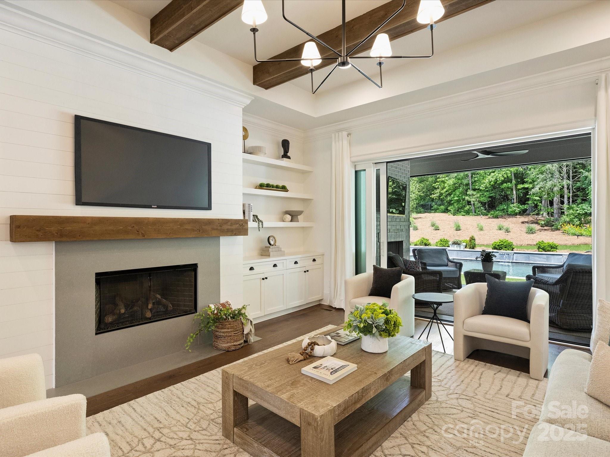 The Meadows At Weddington - Residential