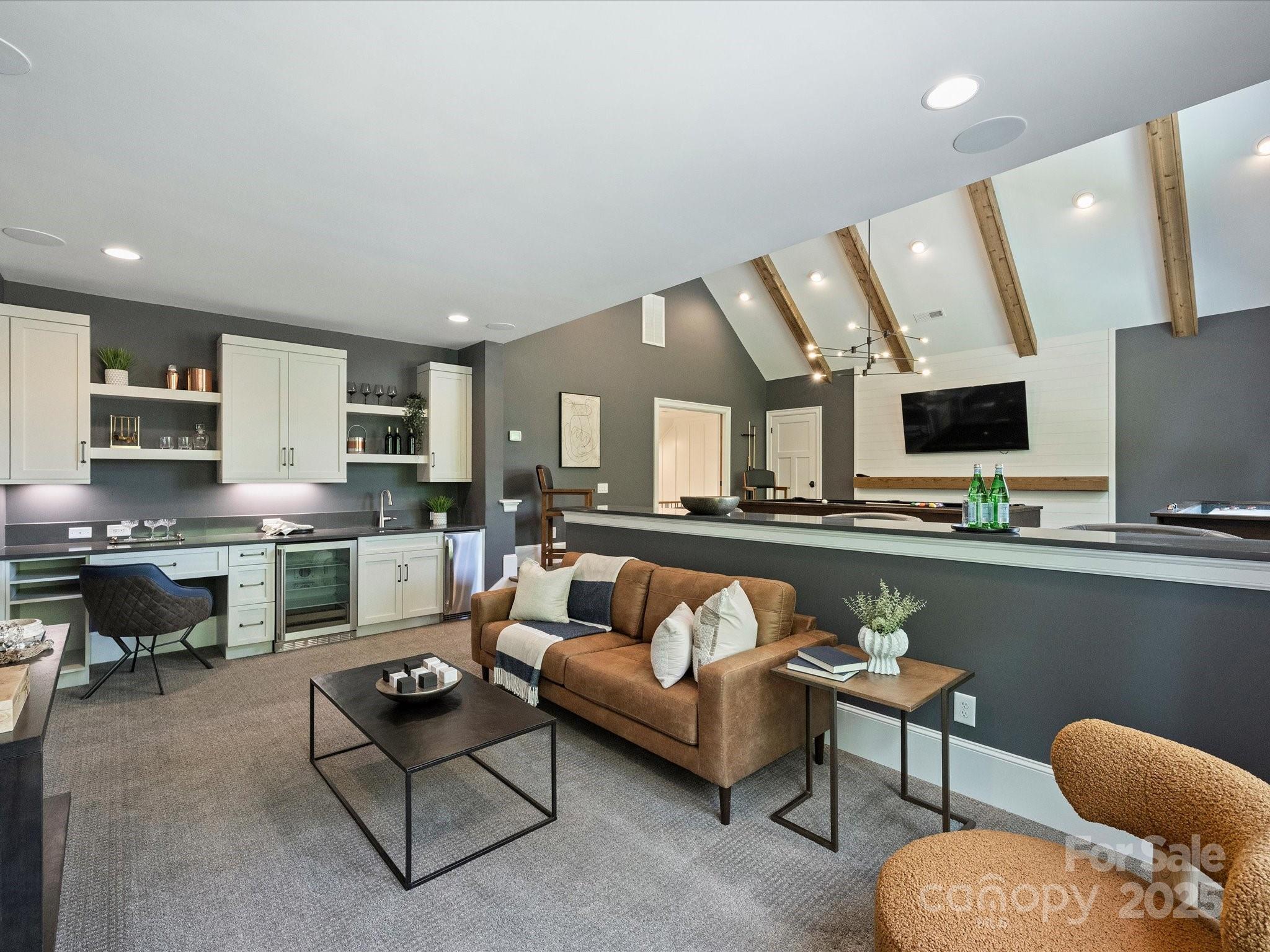 The Meadows At Weddington - Residential